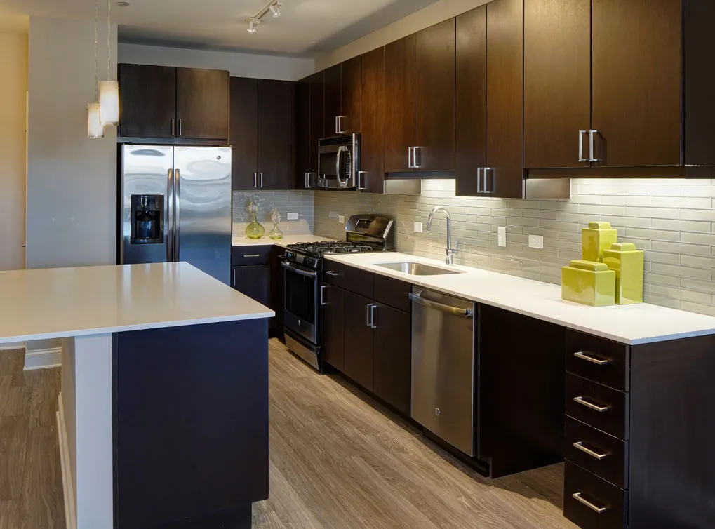 AMLI Deerfield Apartments