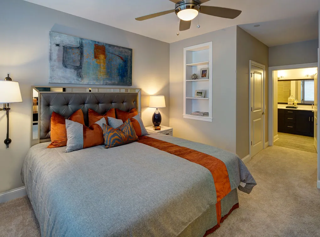 AMLI Deerfield Apartments