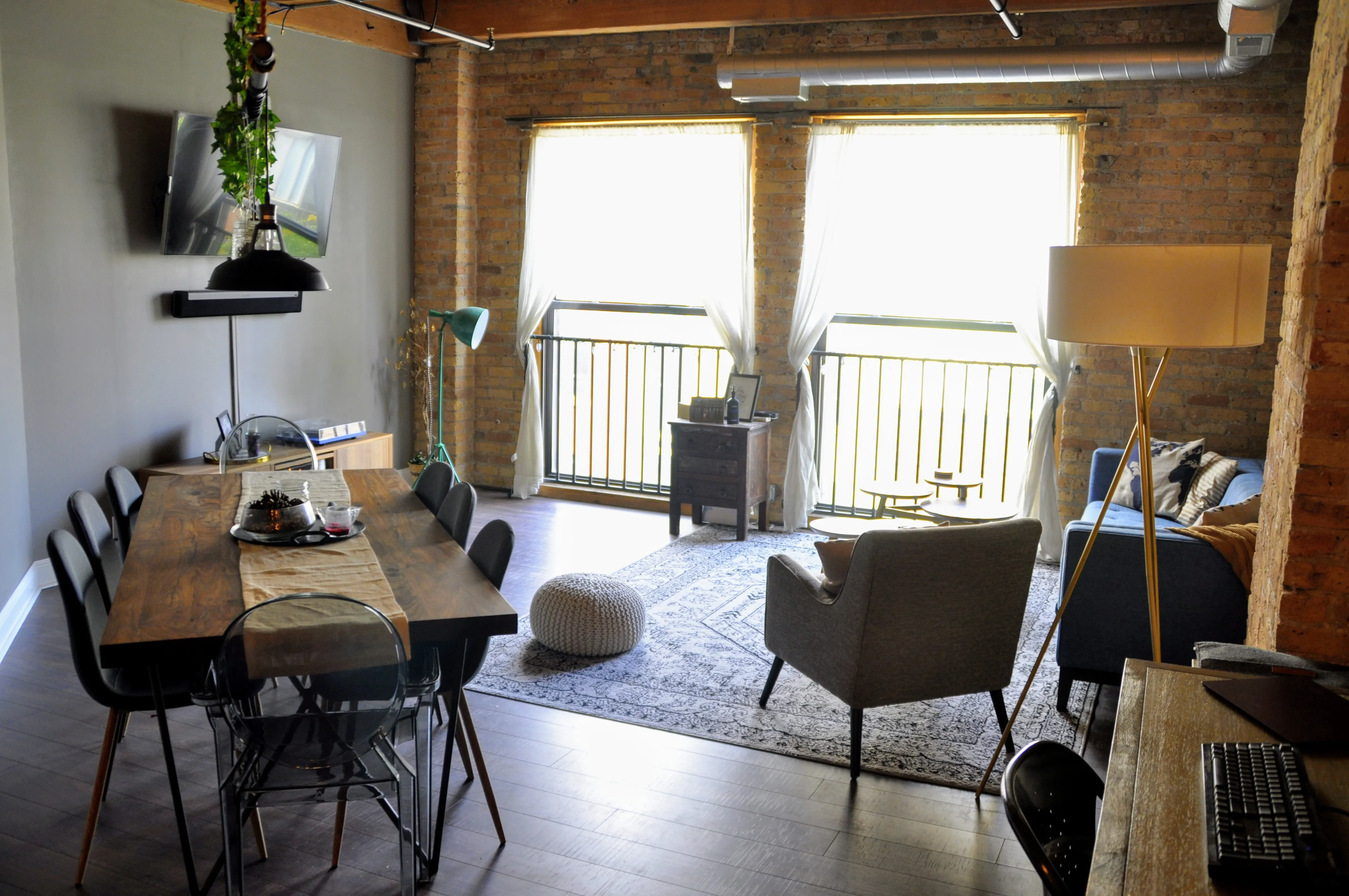 225 W HURON ST 60654-Huron Condos-unit#A-406-Chicago-IL