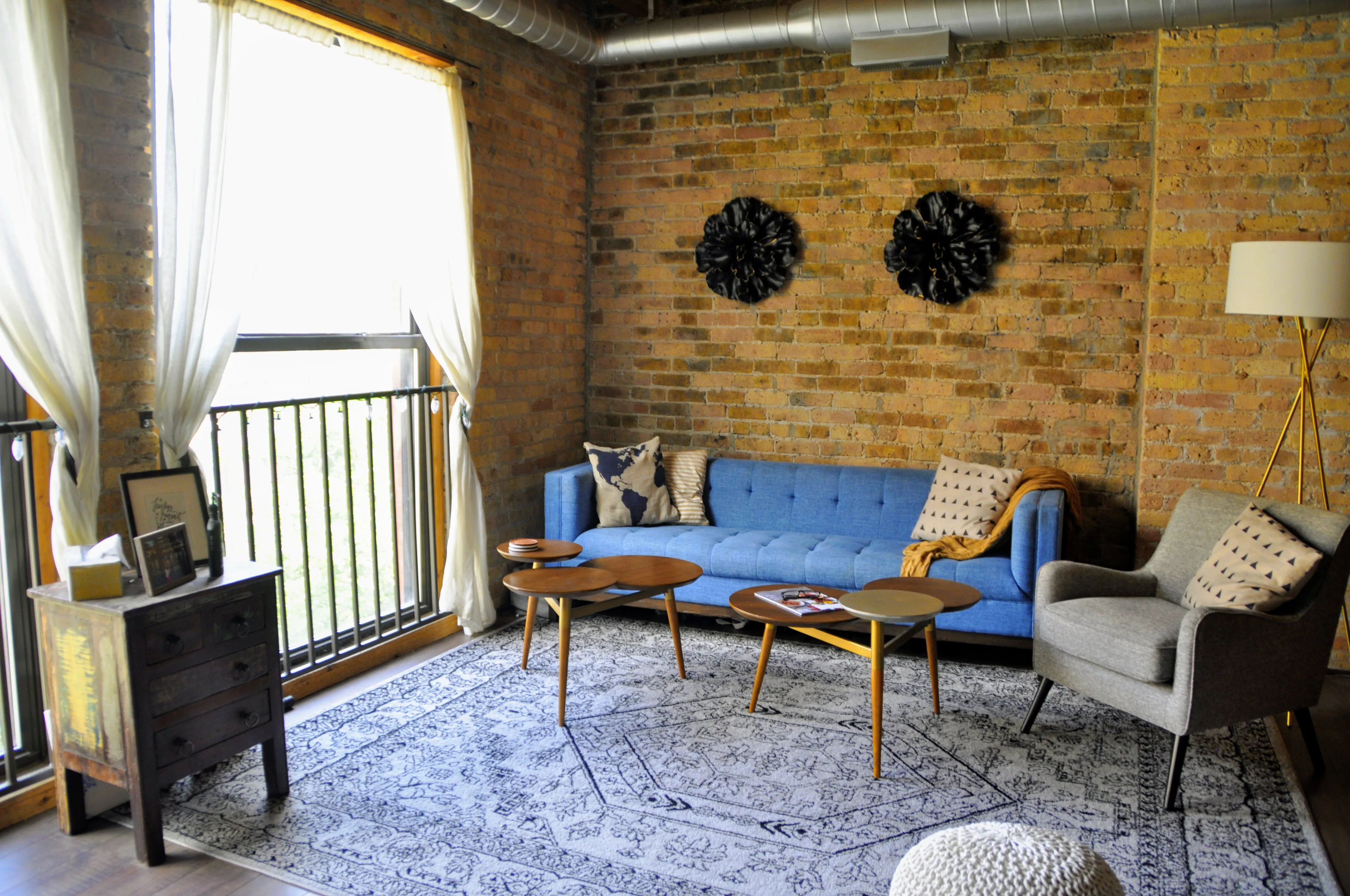 225 W HURON ST 60654-Huron Condos-unit#A-406-Chicago-IL