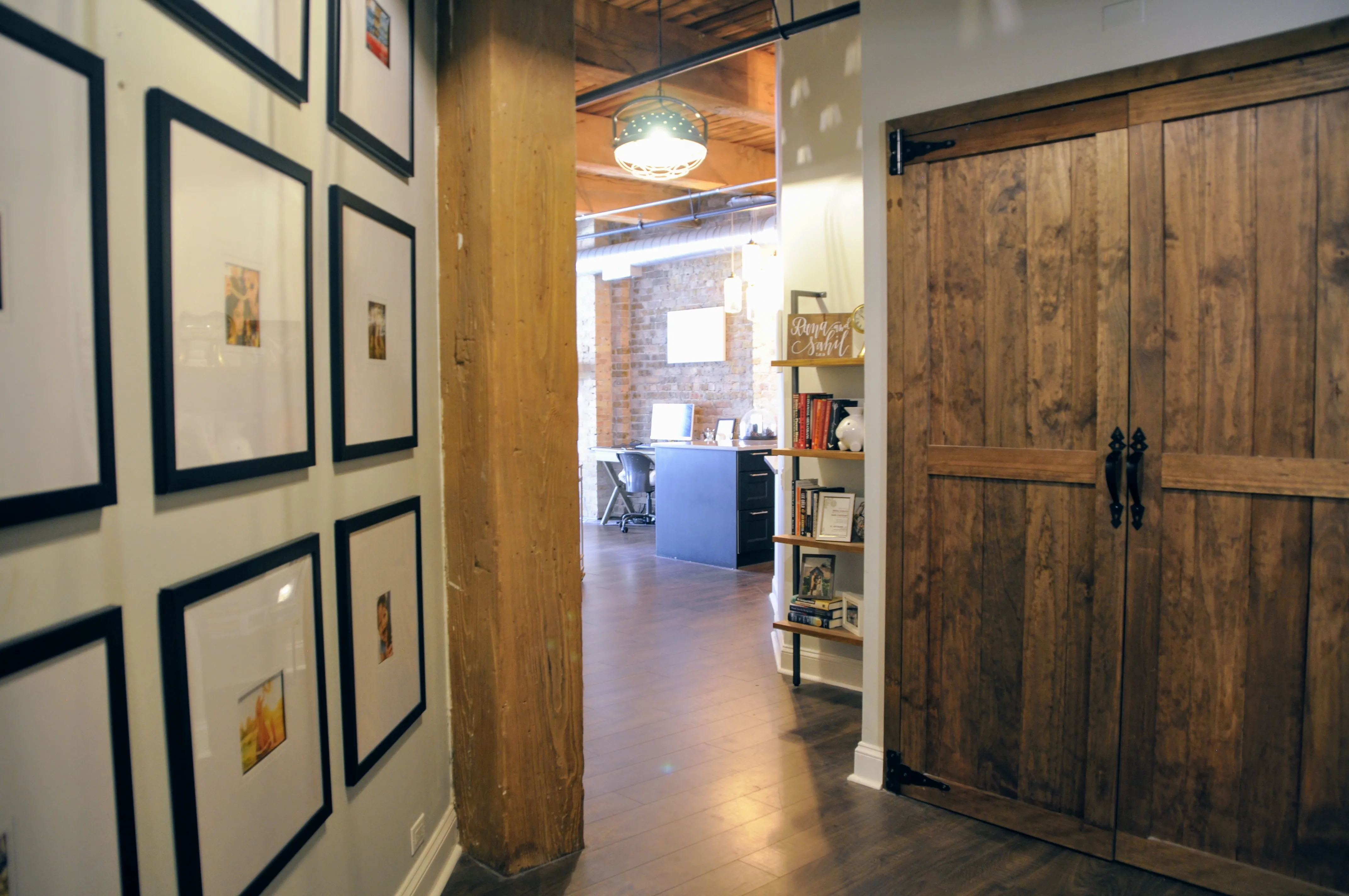 225 W HURON ST 60654-Huron Condos-unit#A-406-Chicago-IL