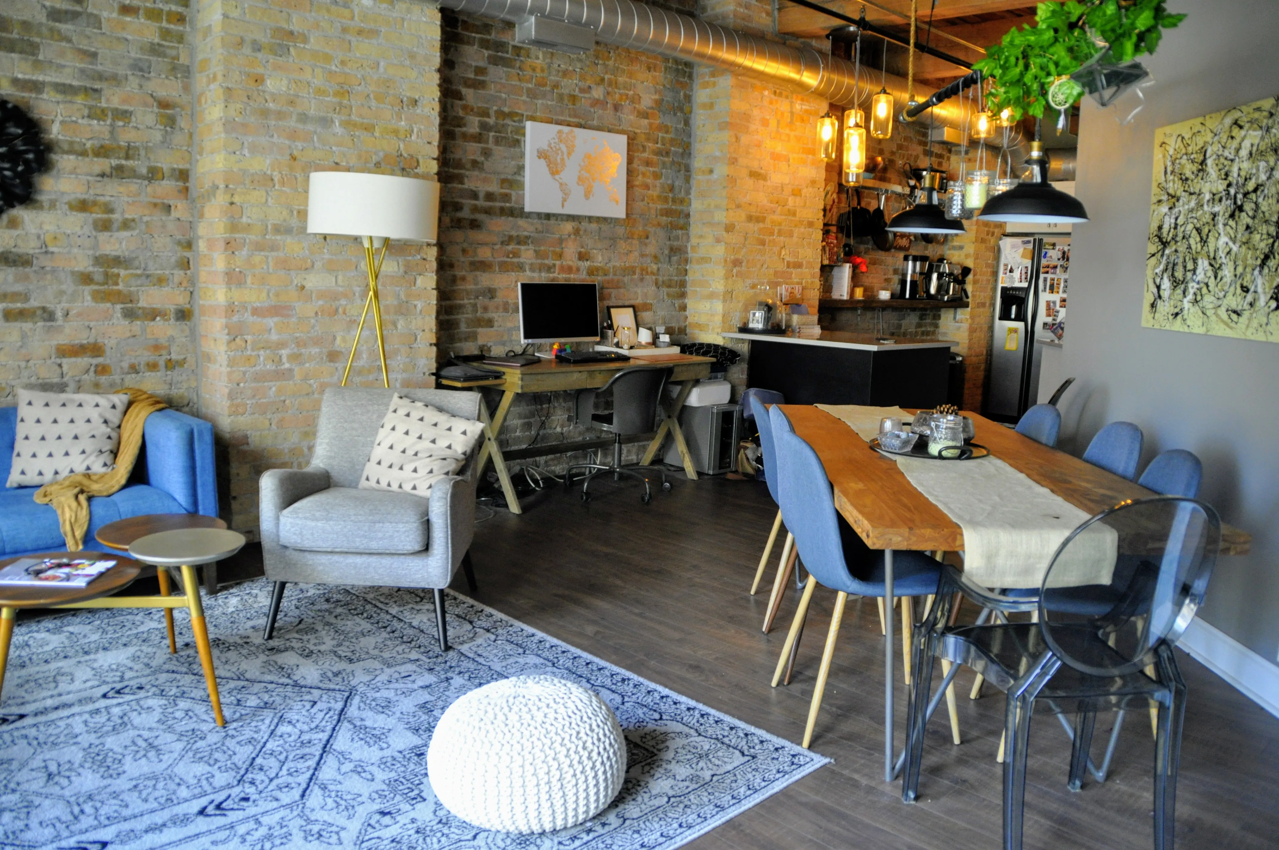 225 W HURON ST 60654-Huron Condos-unit#A-406-Chicago-IL