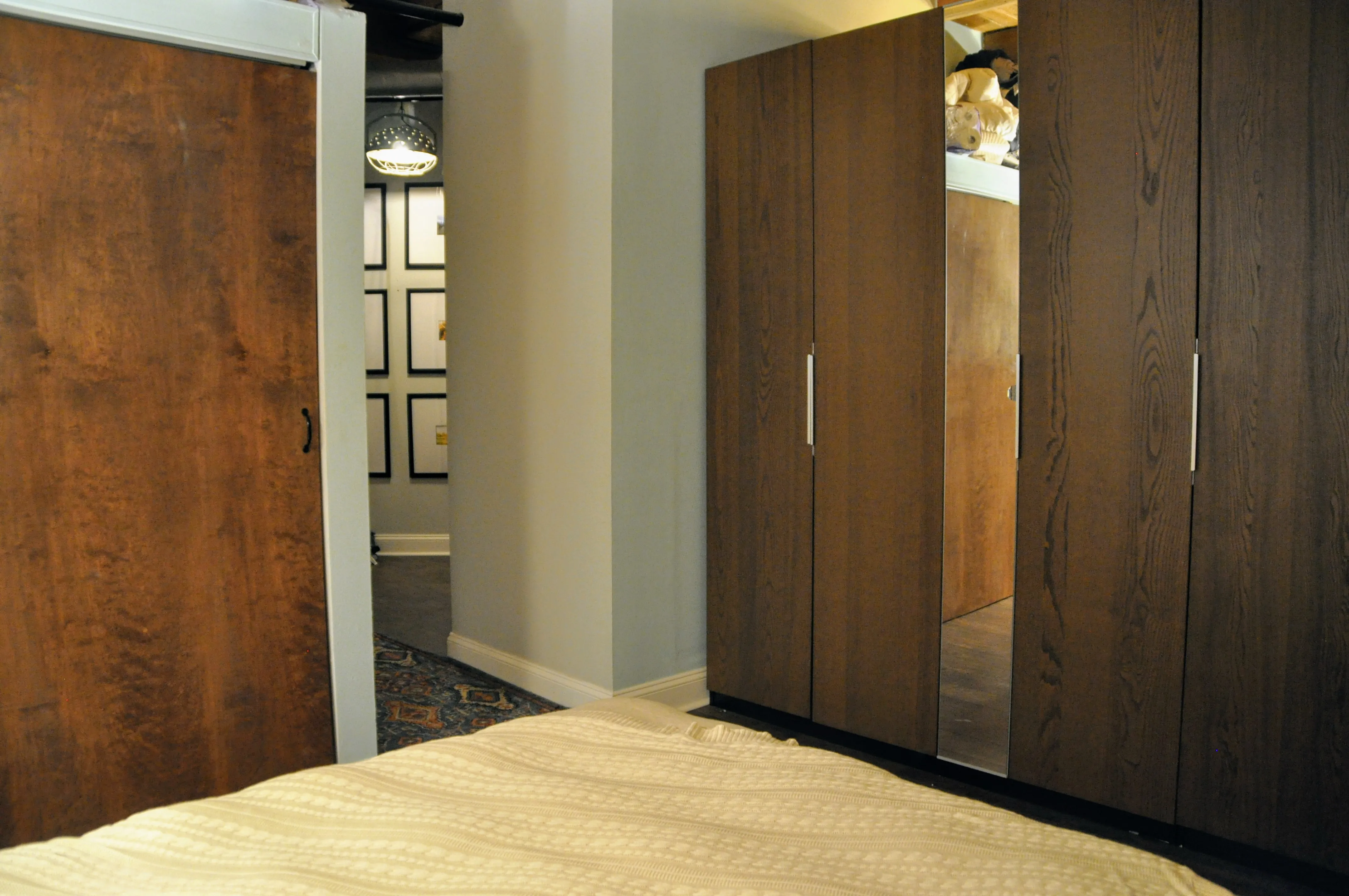 225 W HURON ST 60654-Huron Condos-unit#A-406-Chicago-IL