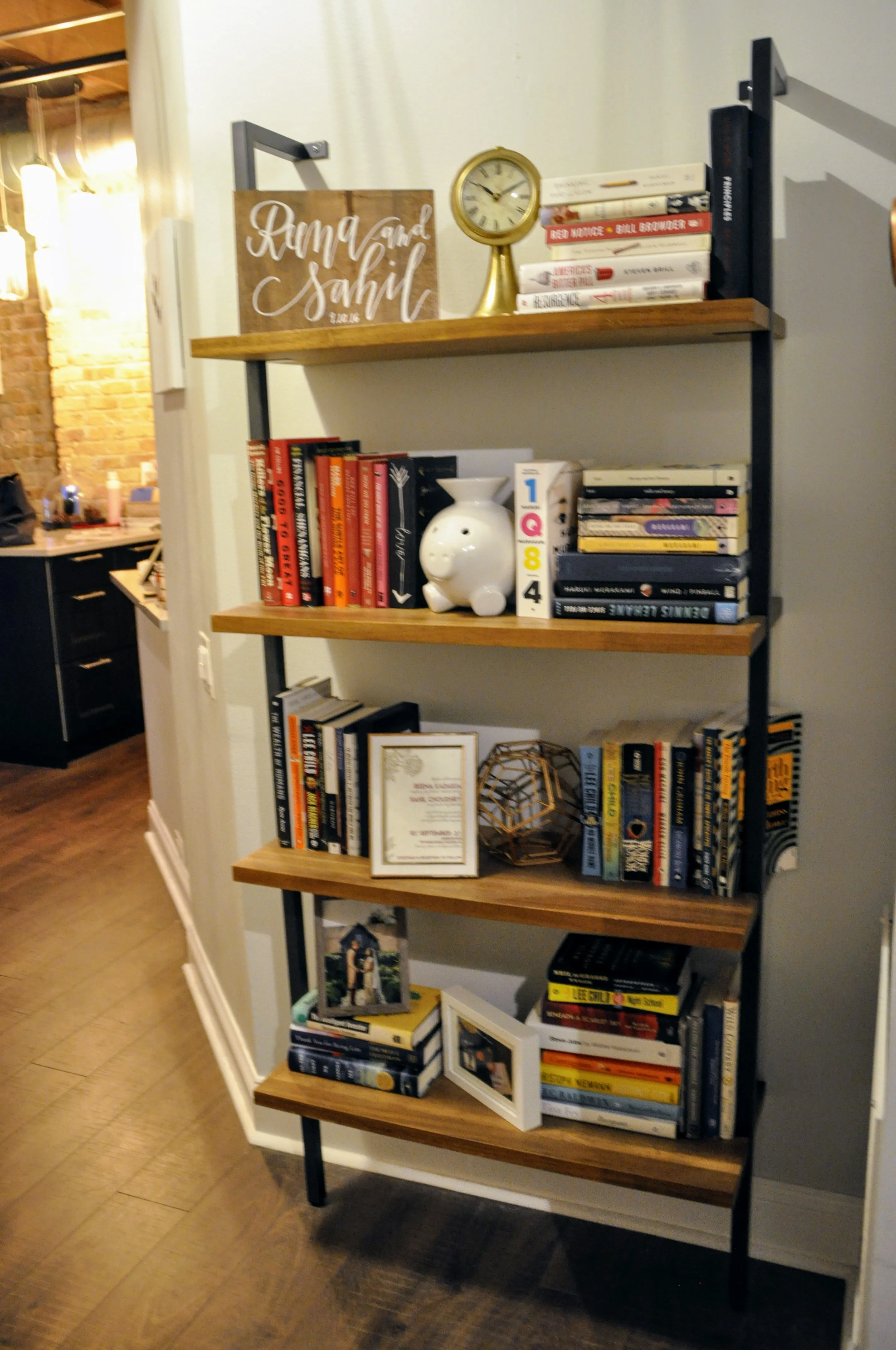 225 W HURON ST 60654-Huron Condos-unit#A-406-Chicago-IL