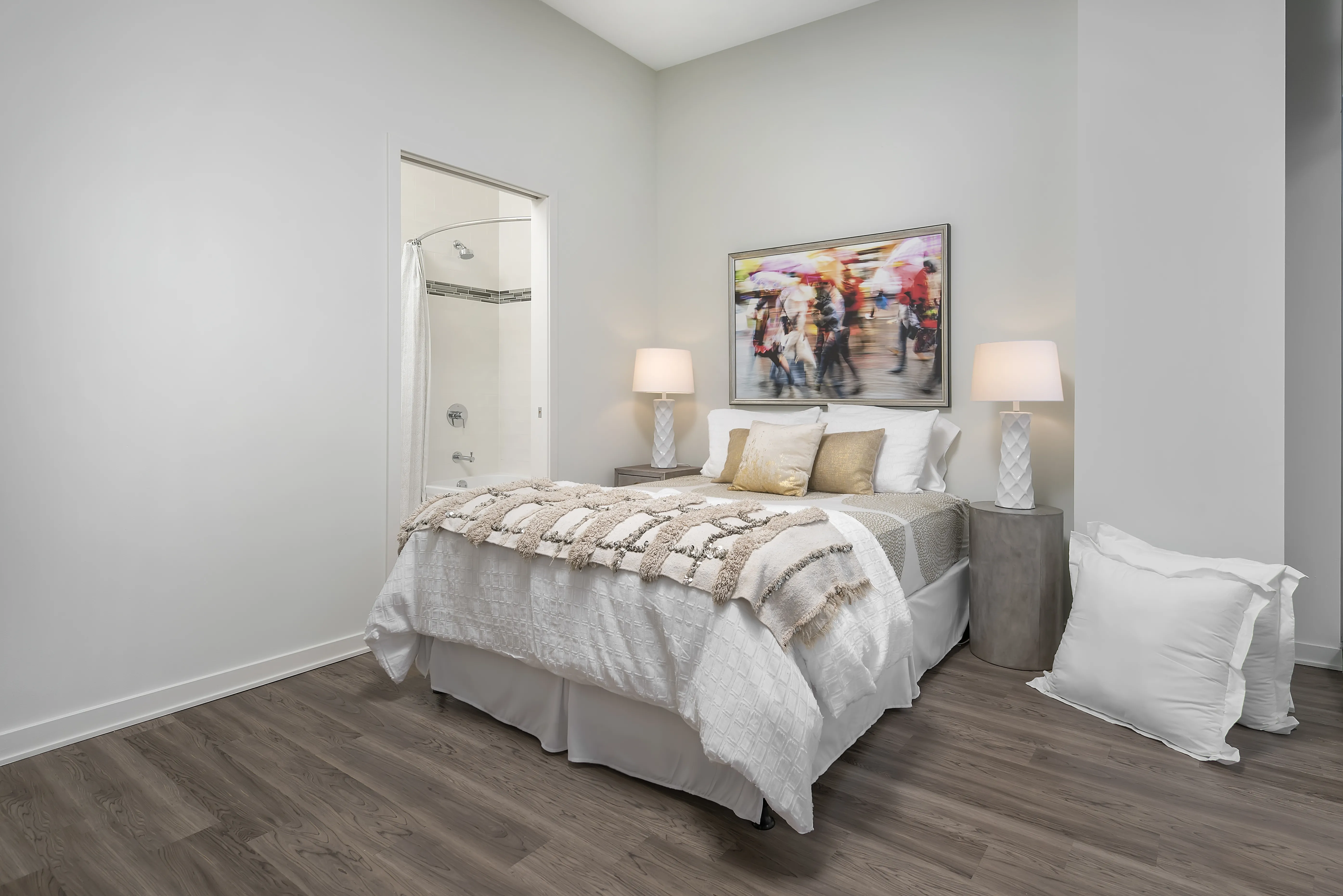 Next Apartments