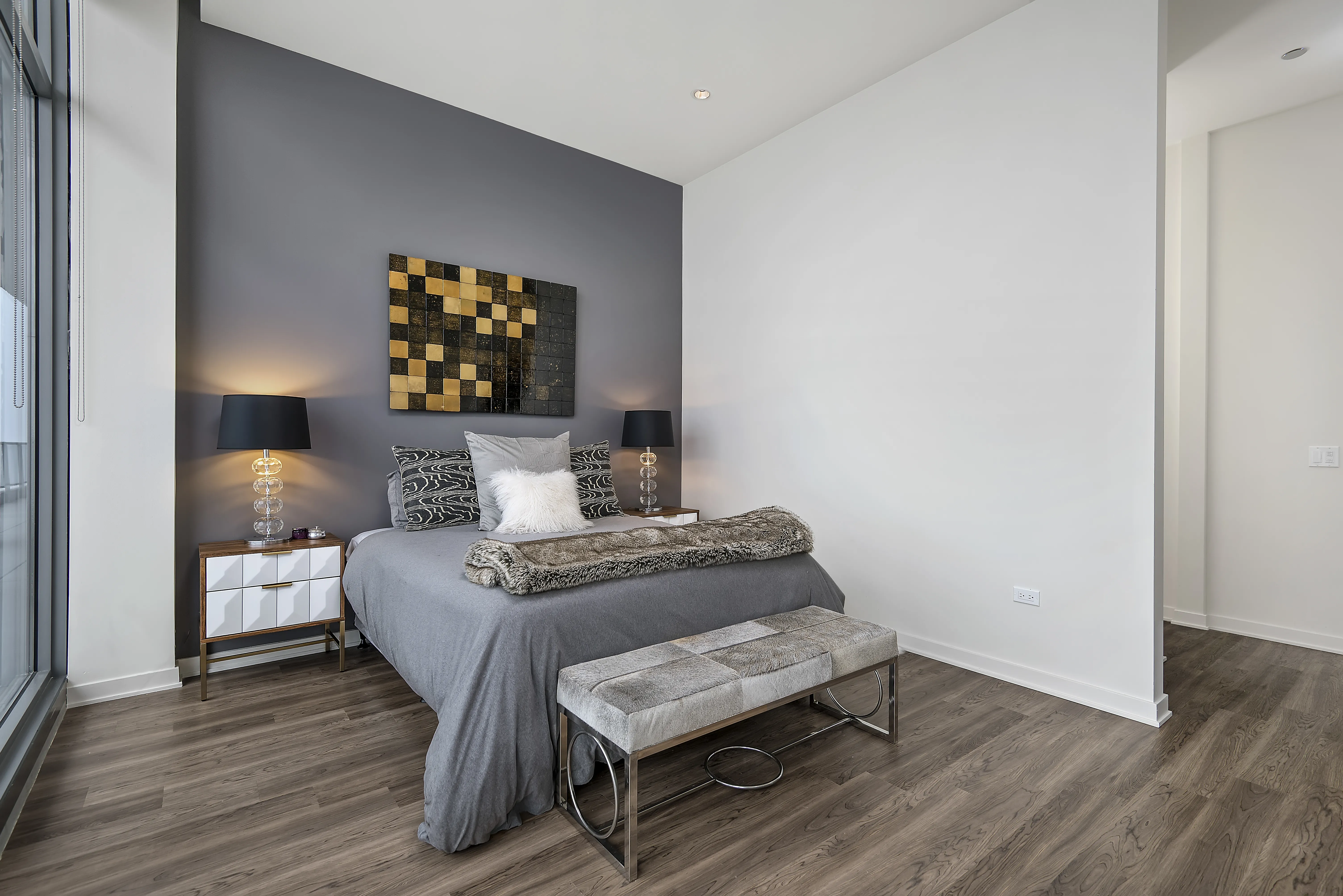 Next Apartments