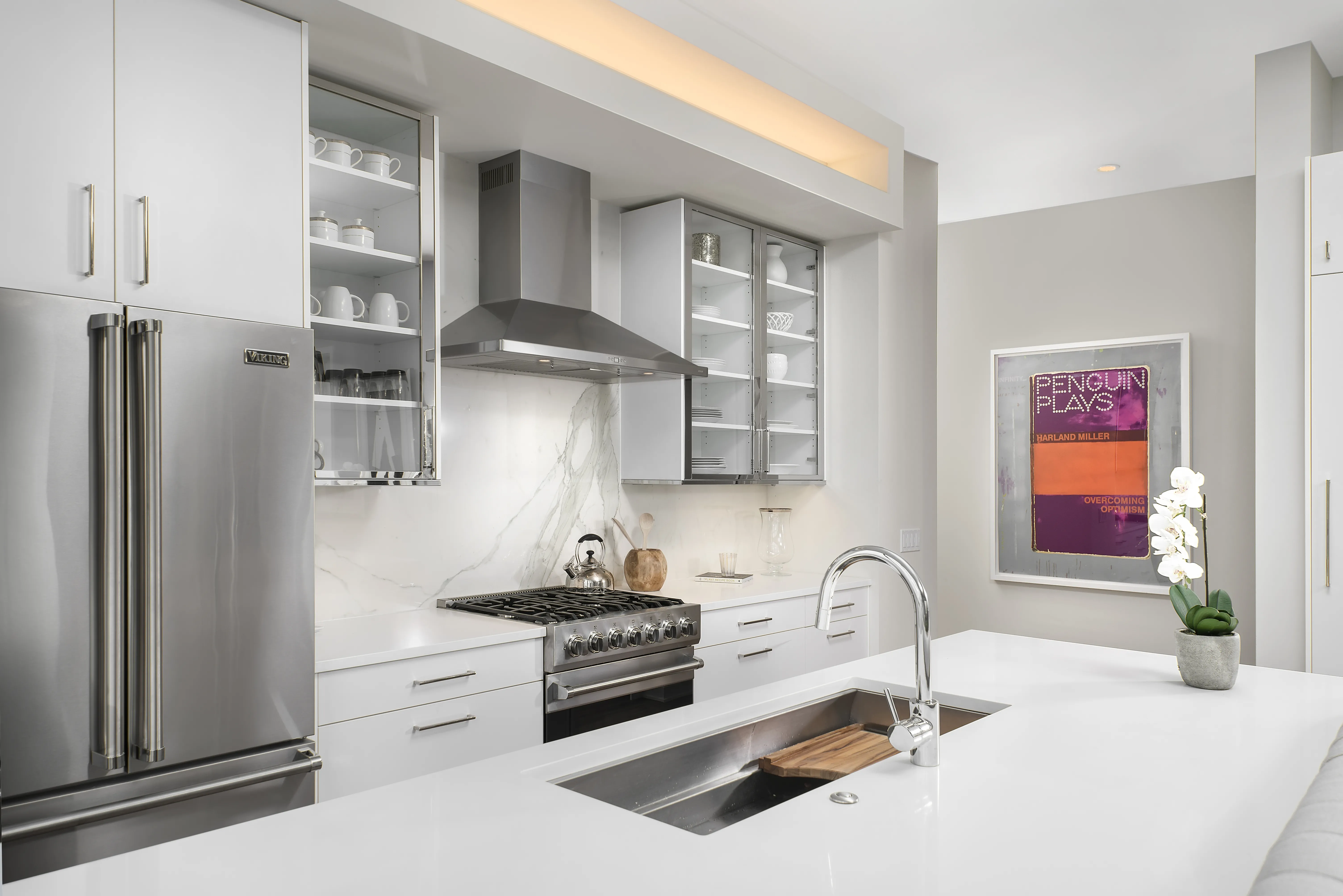 Next Apartments