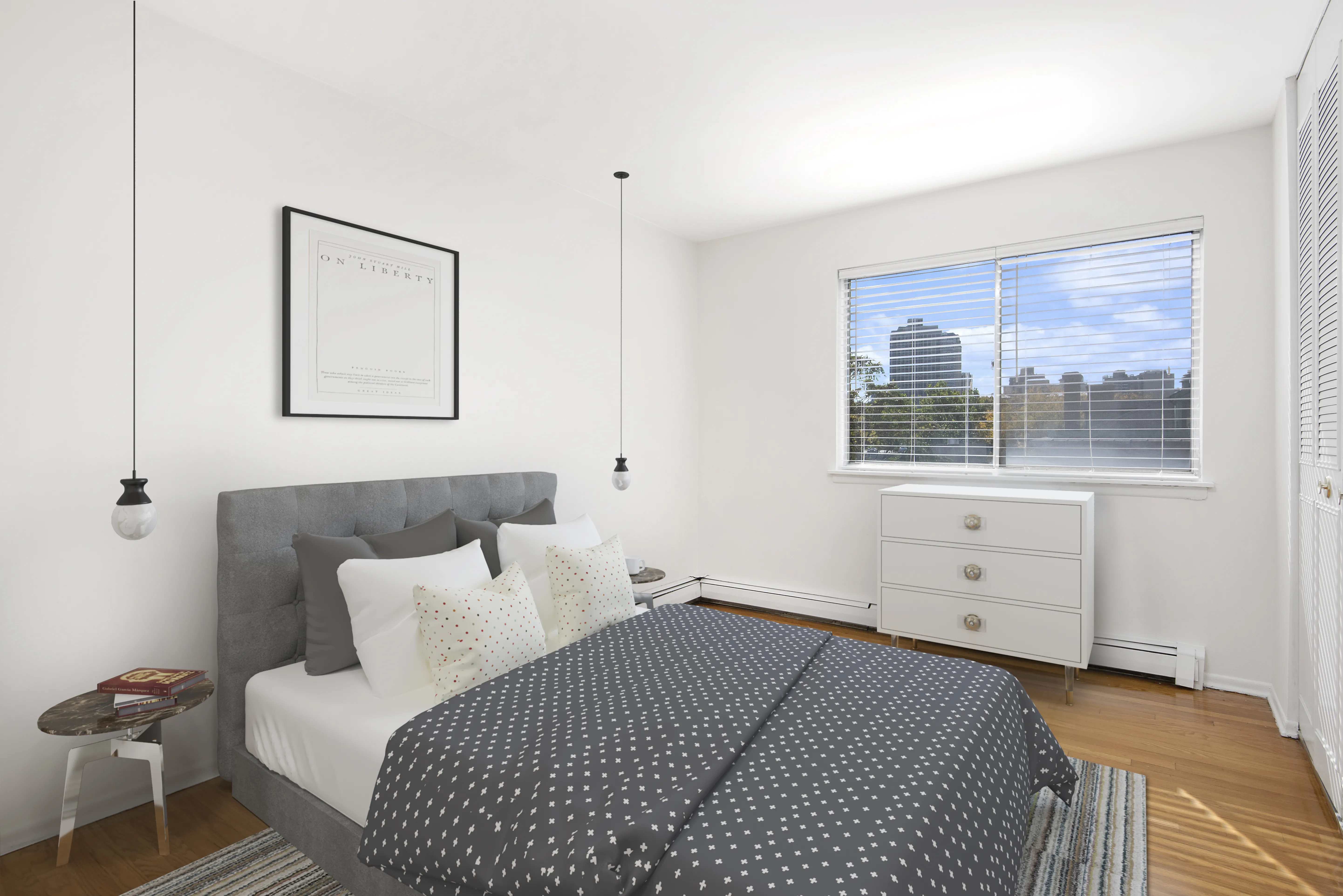 515 West Barry Apartments in Lakeview, Chicago