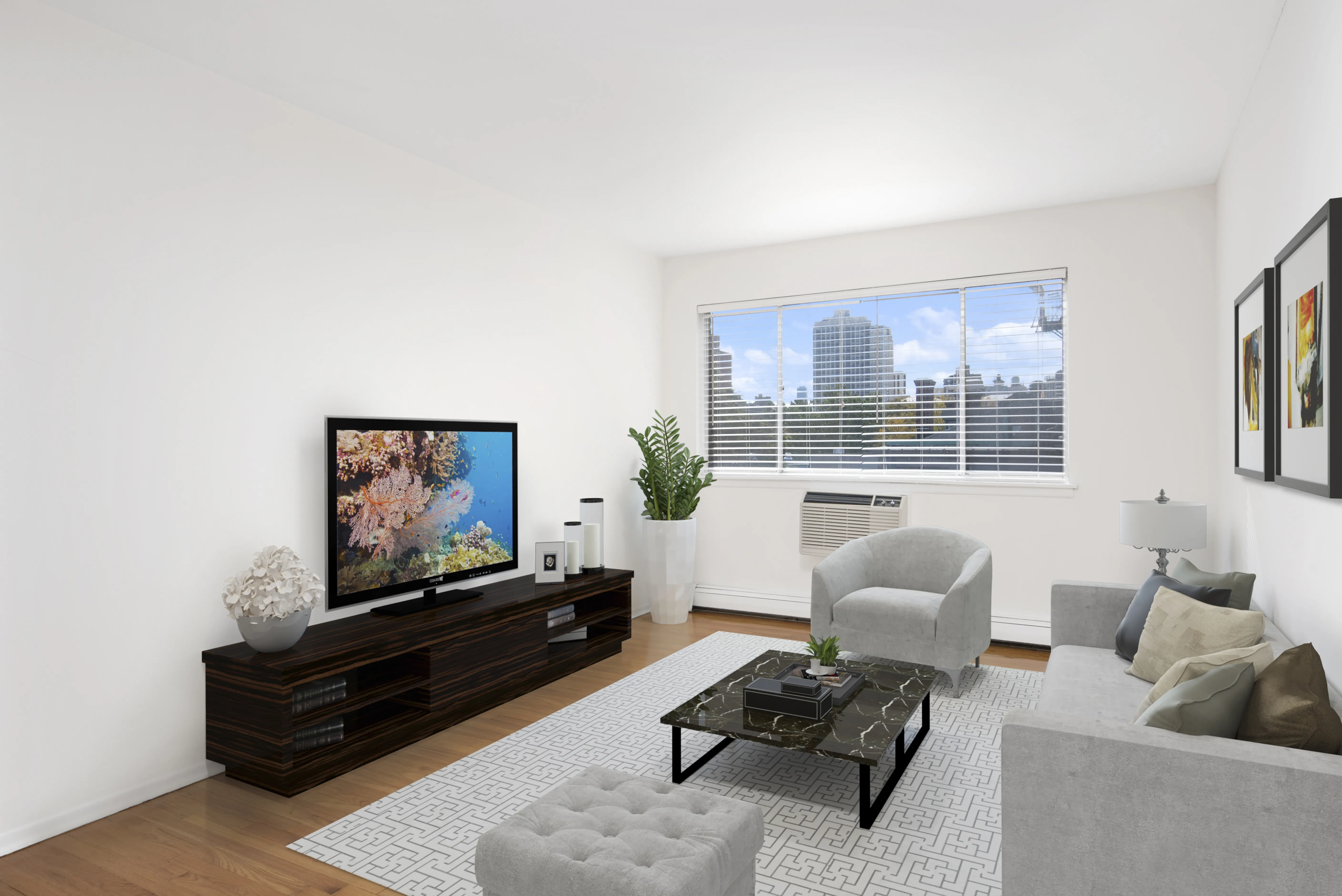 515 West Barry Apartments in Lakeview, Chicago