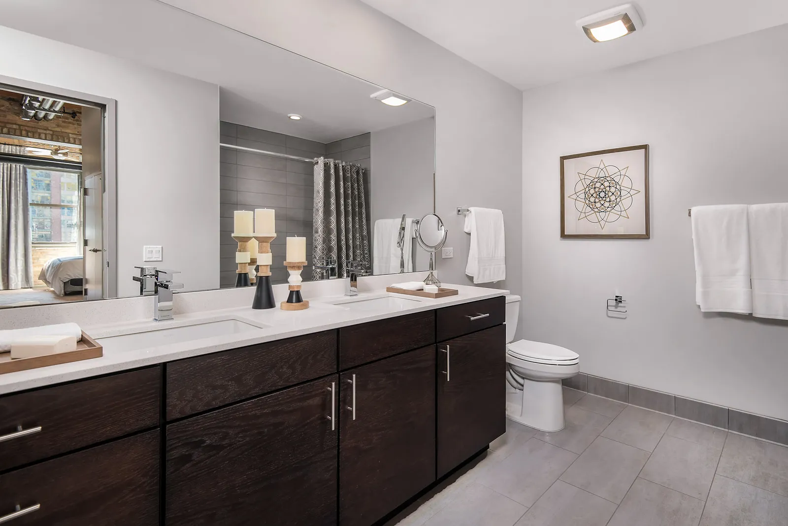 Lofts at River East Apartments