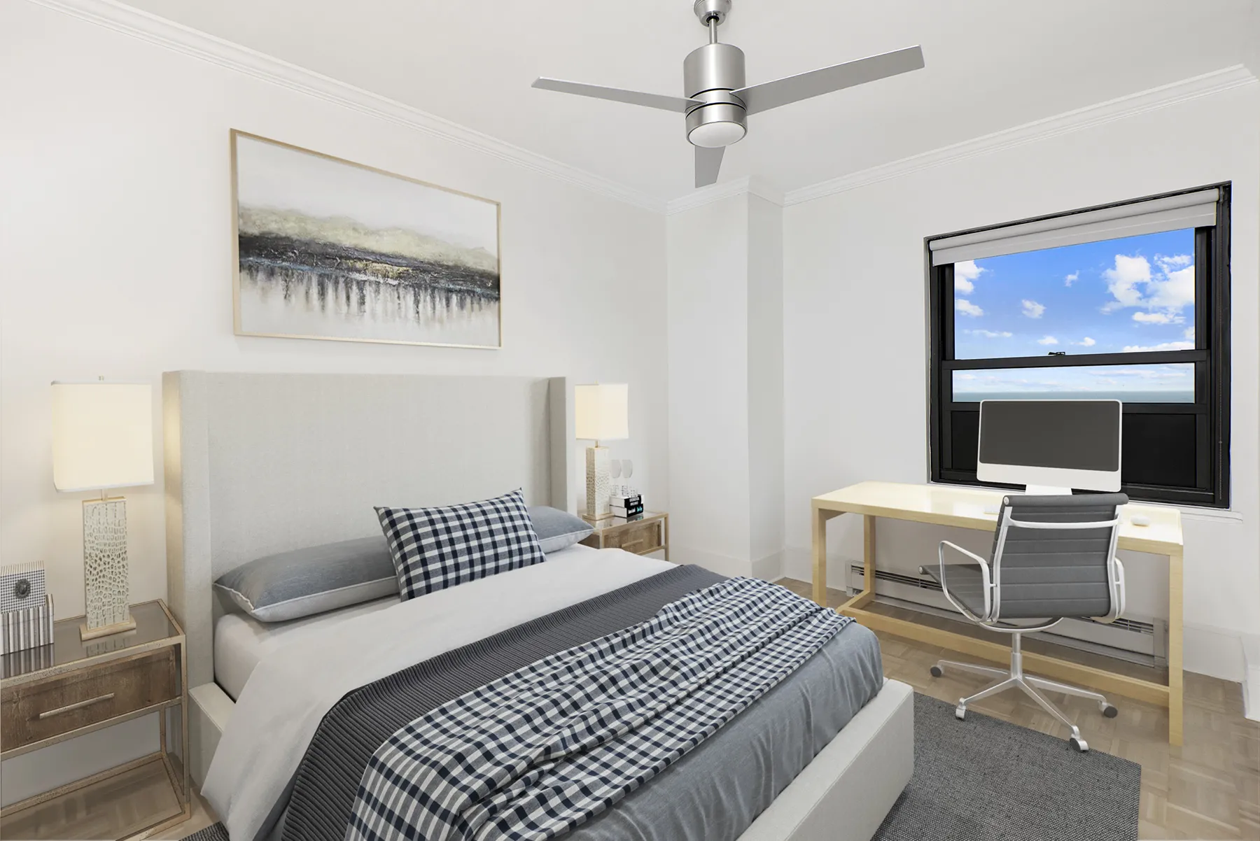 The Deco North Lakeshore Apartments