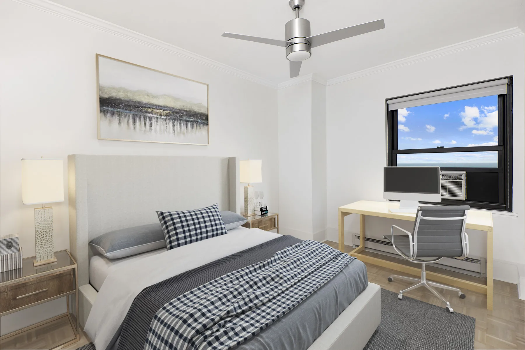 The Deco North Lakeshore Apartments