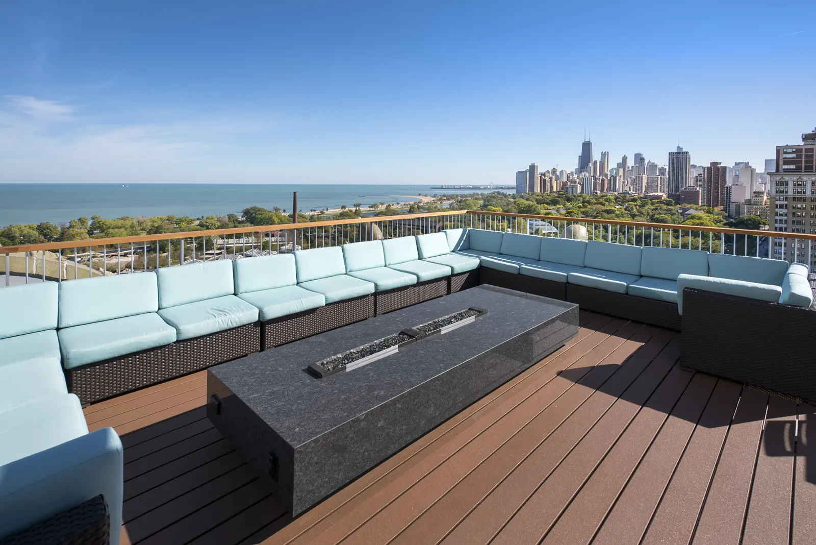 The Belden Stratford Apartments