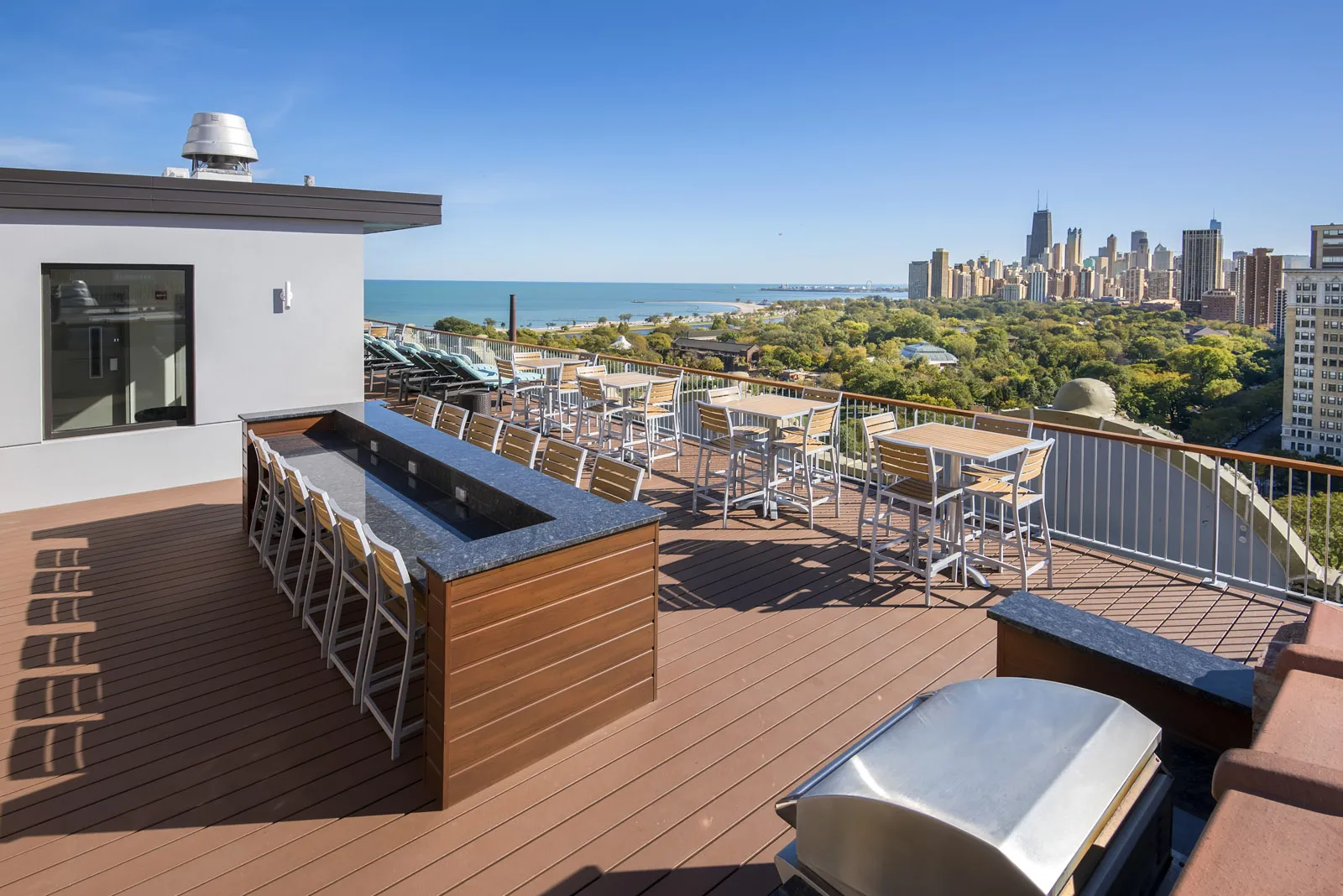 The Belden Stratford Apartments