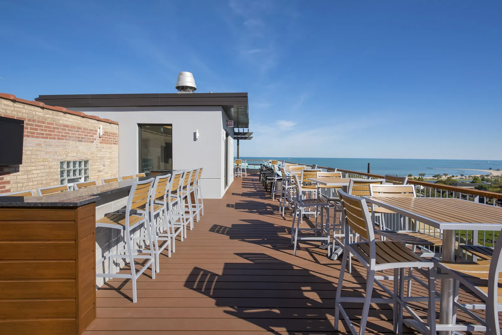 The Belden Stratford Apartments