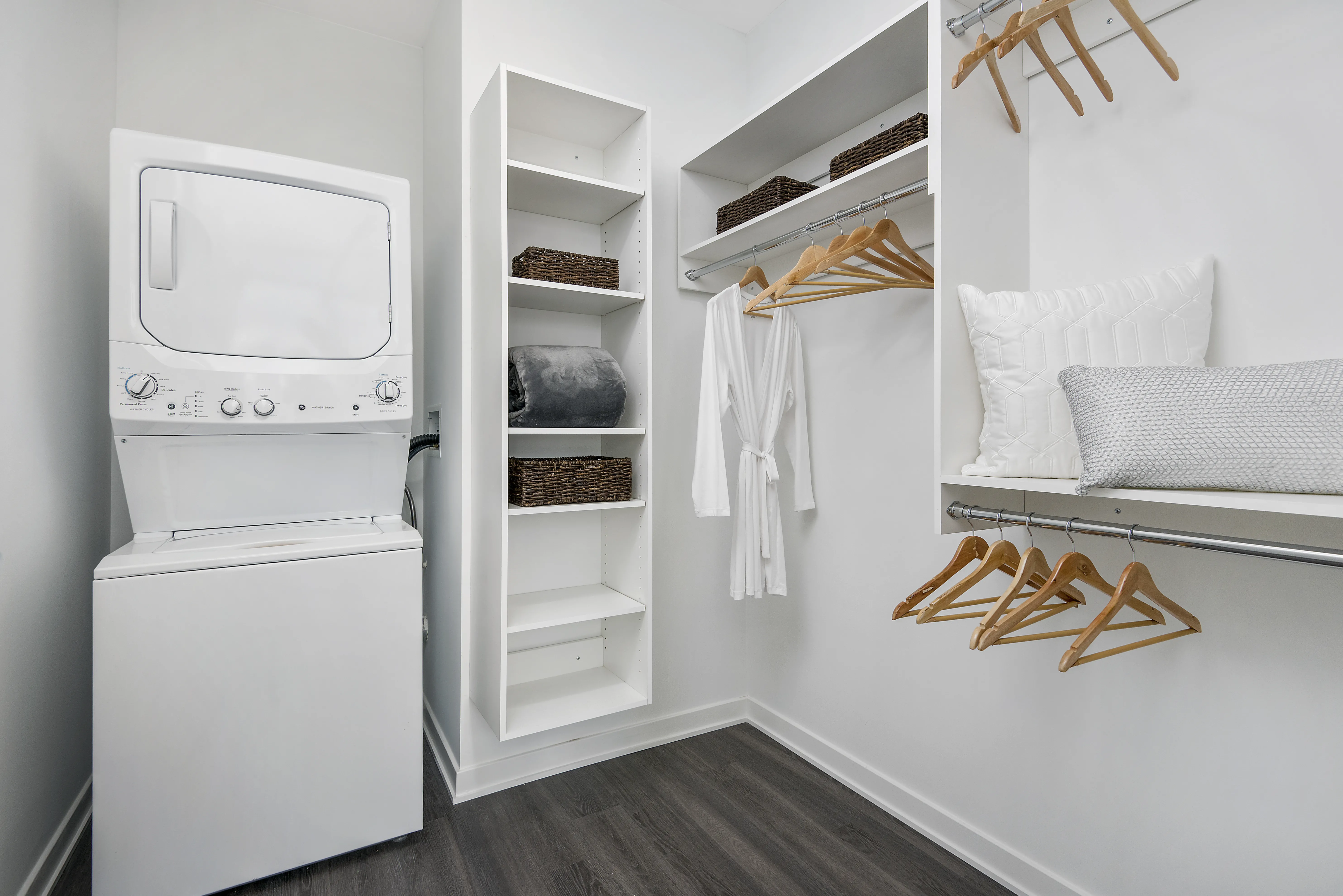 The Sinclair Apartments