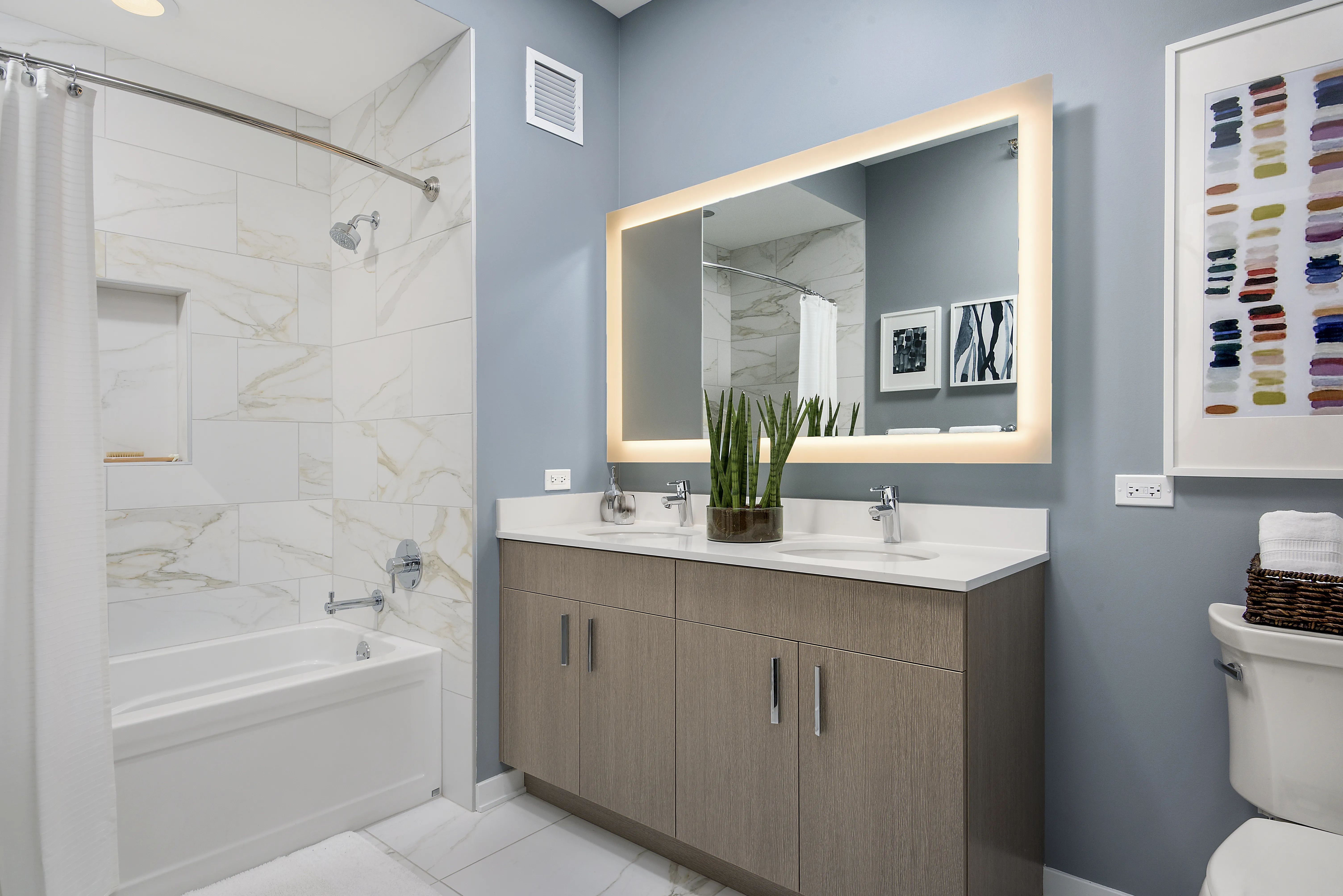 The Sinclair Apartments