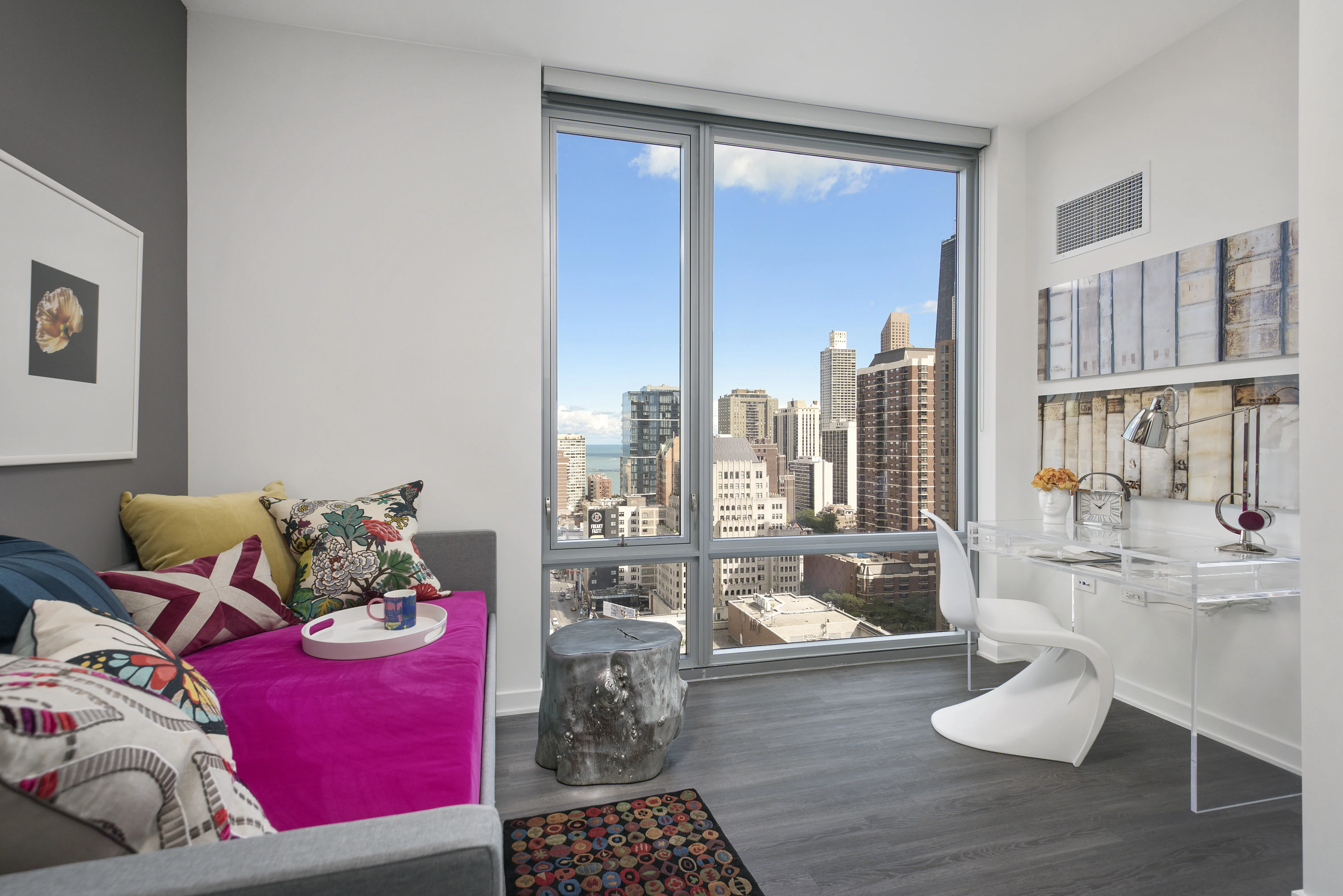 The Sinclair Apartments