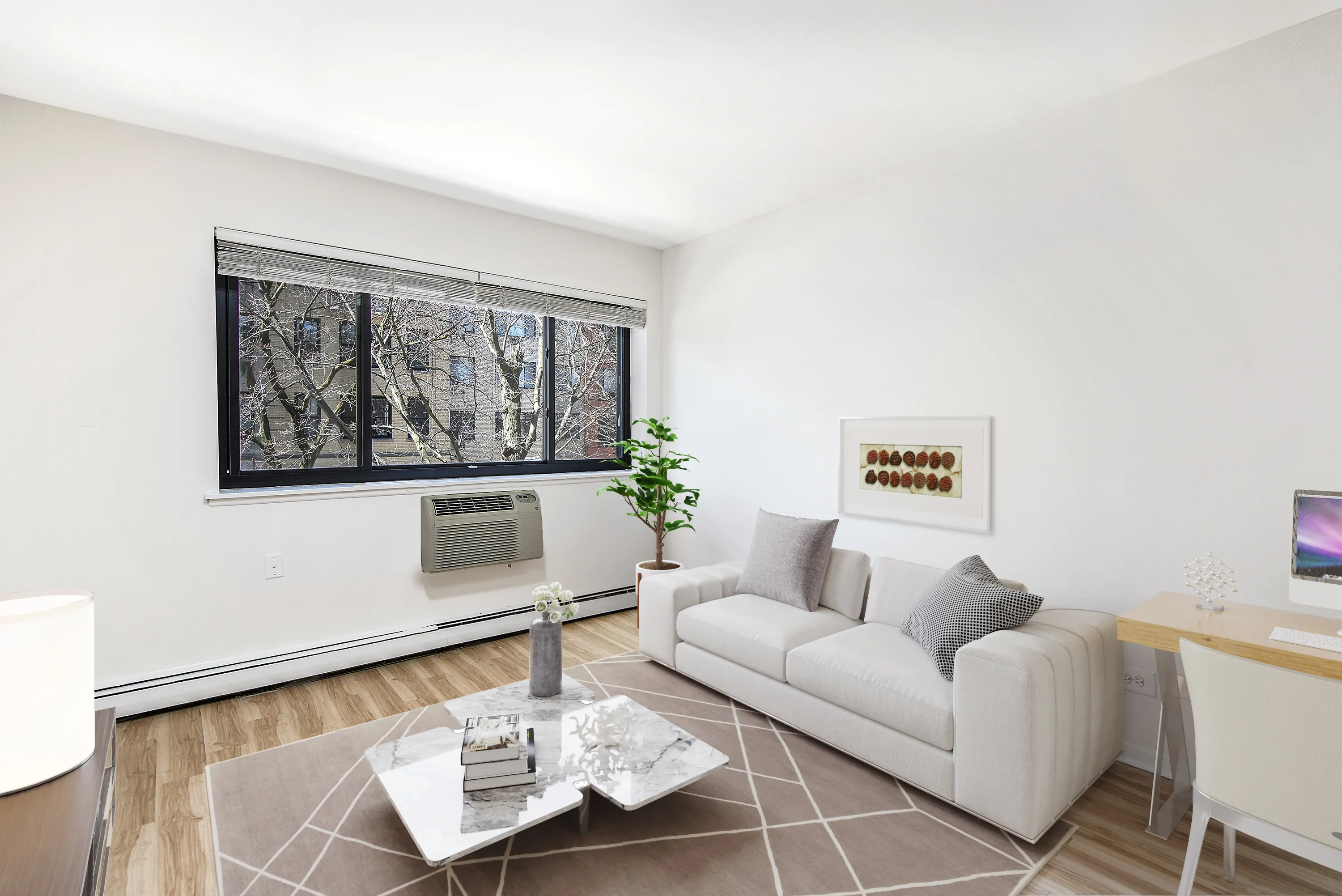 536 West Addison Apartments