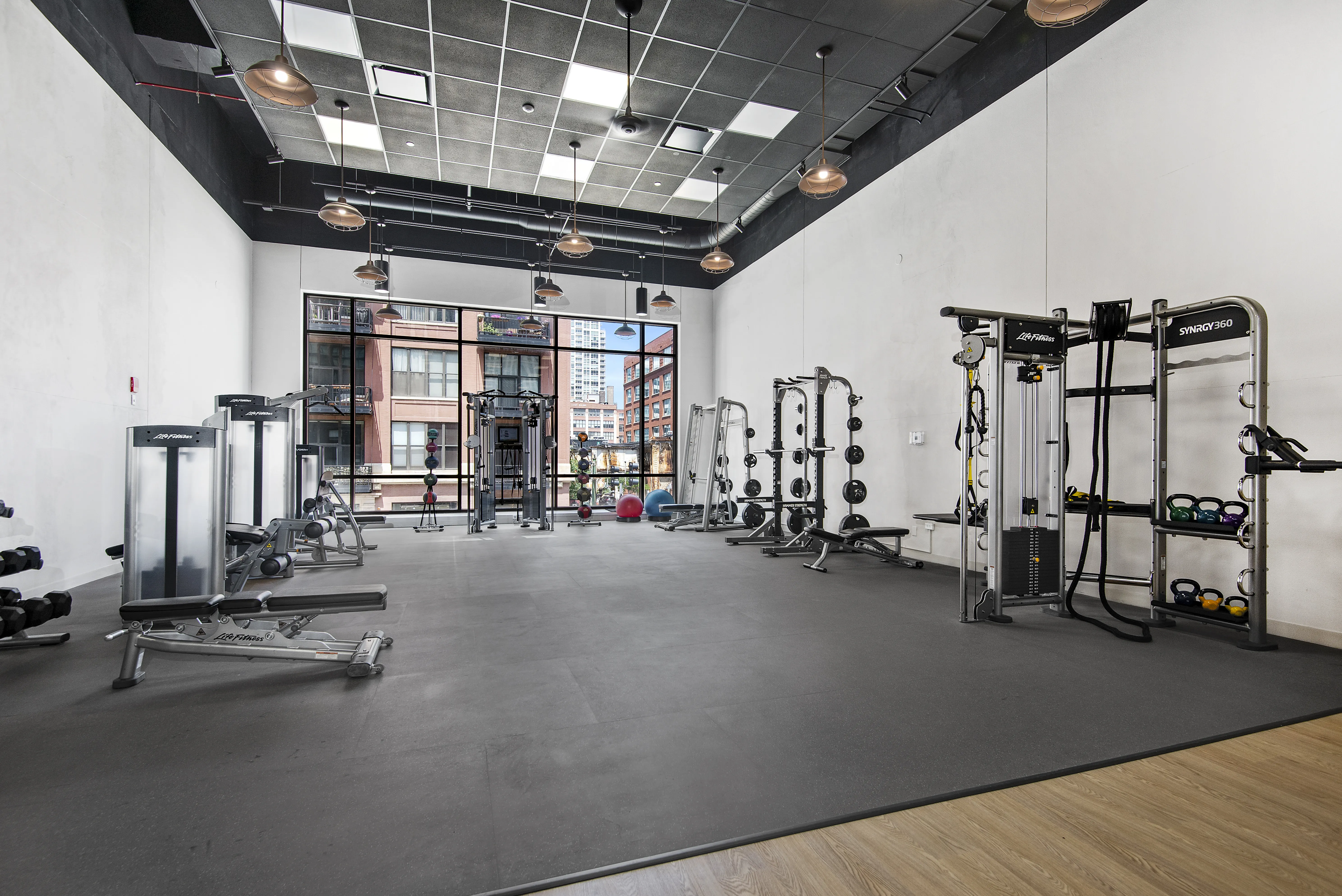 River North Park Apartments