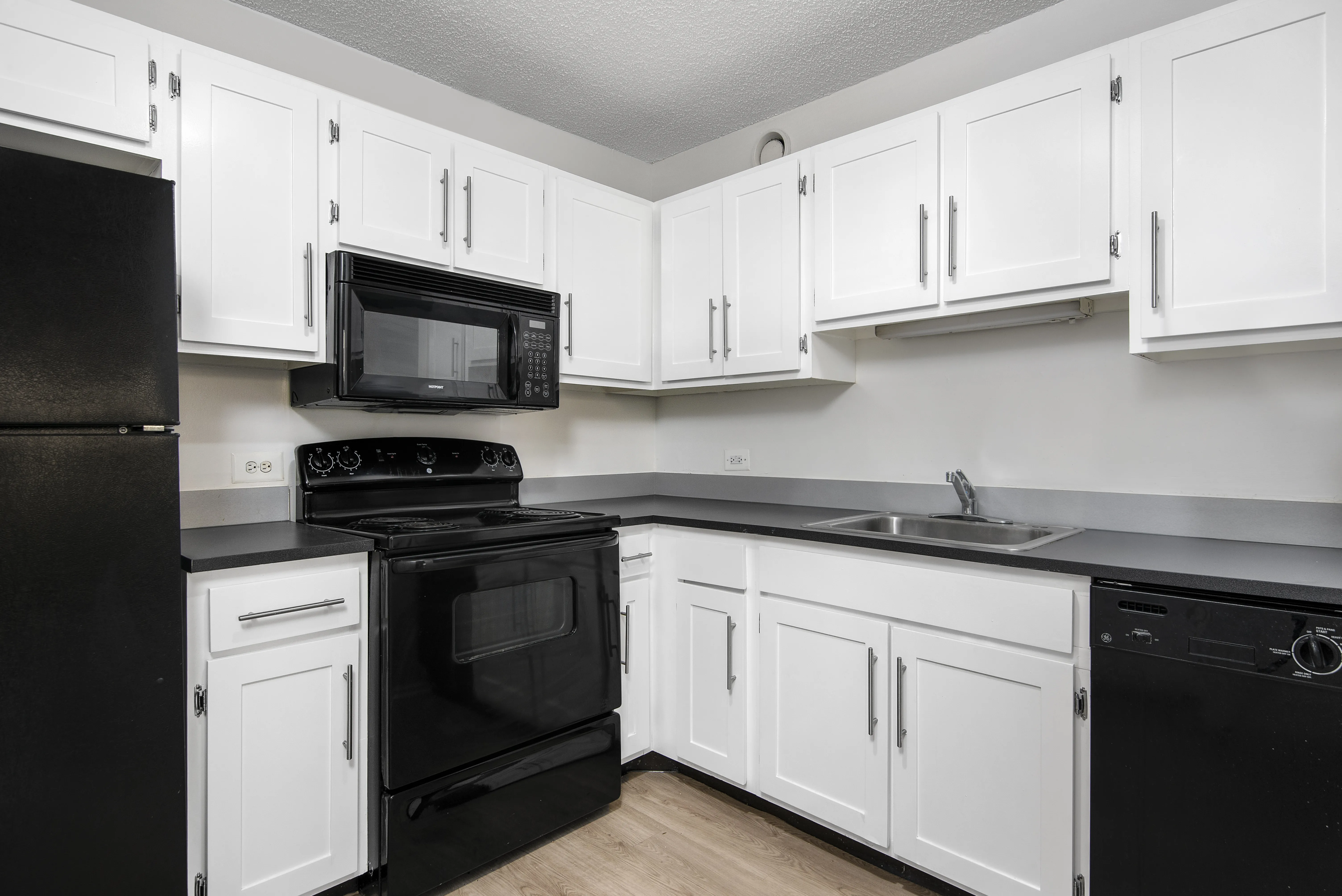 1000 N LaSalle, Private Dog Park