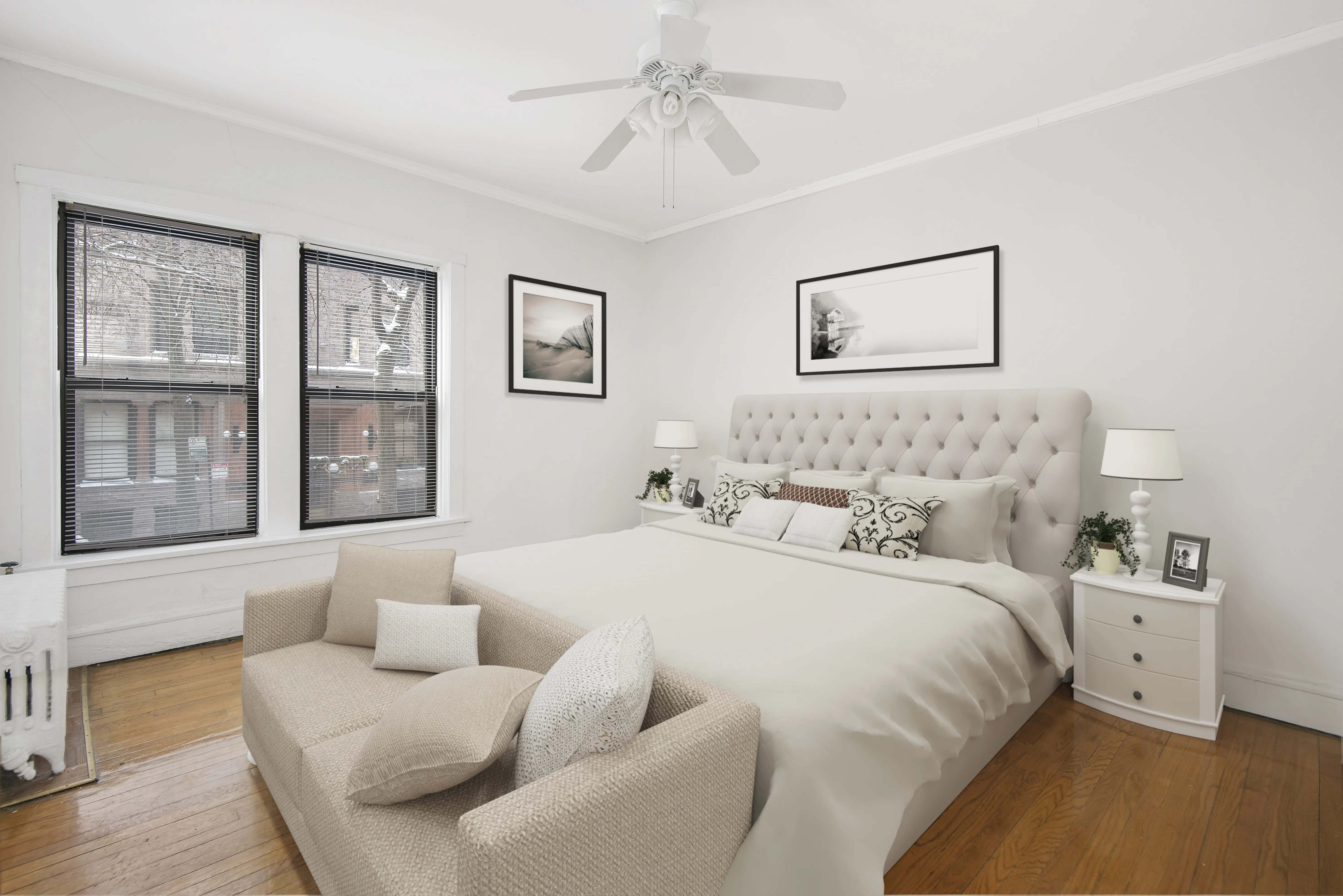 430-446 West Diversey Apartments