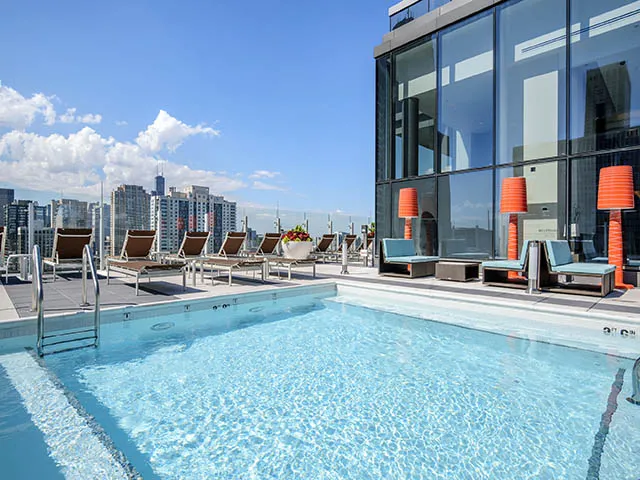 State & Chestnut Apartments