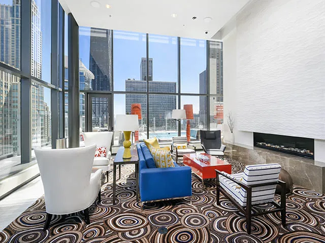 State & Chestnut Apartments