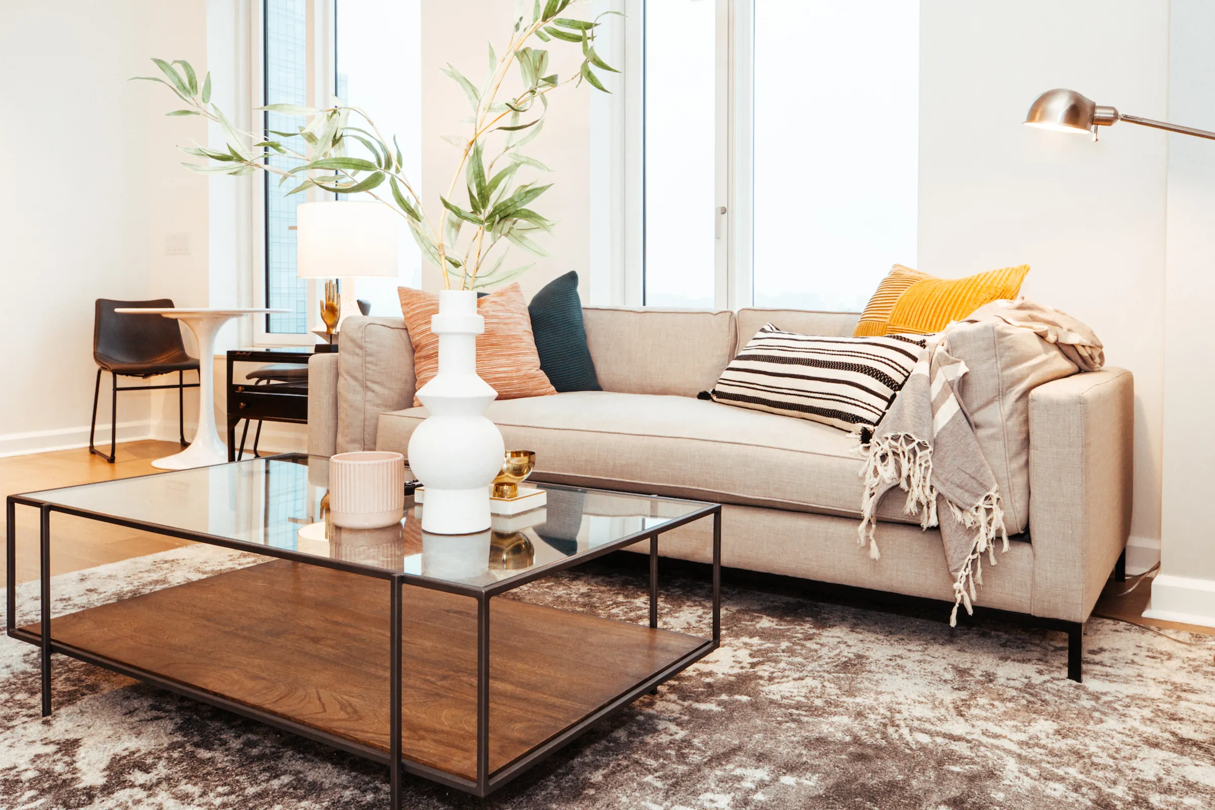 1035 W VAN BUREN ST 60607-Landing @ Landmark West Loop-unit#1005-Chicago-IL