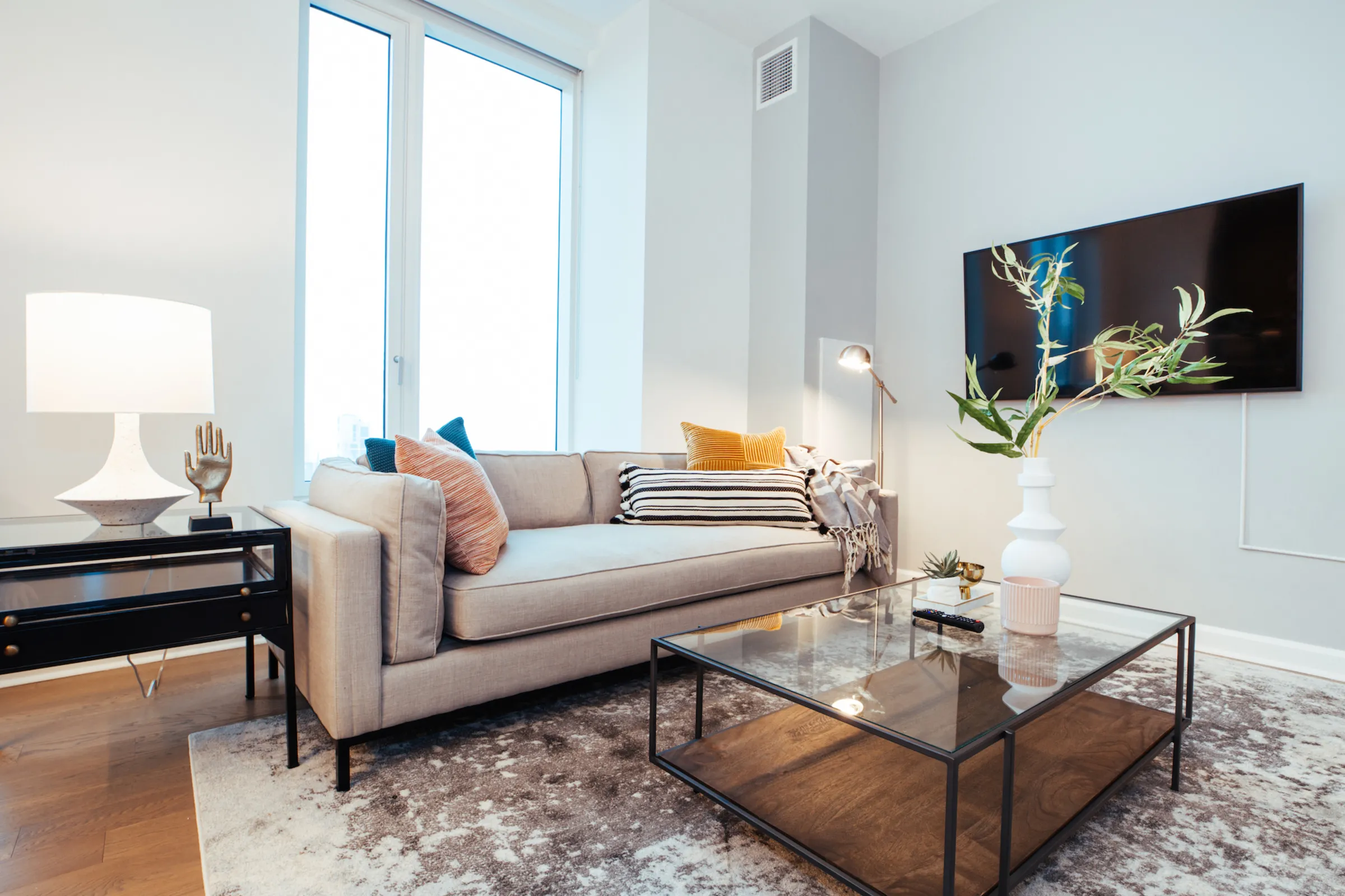 1035 W VAN BUREN ST 60607-Landing @ Landmark West Loop-unit#1005-Chicago-IL