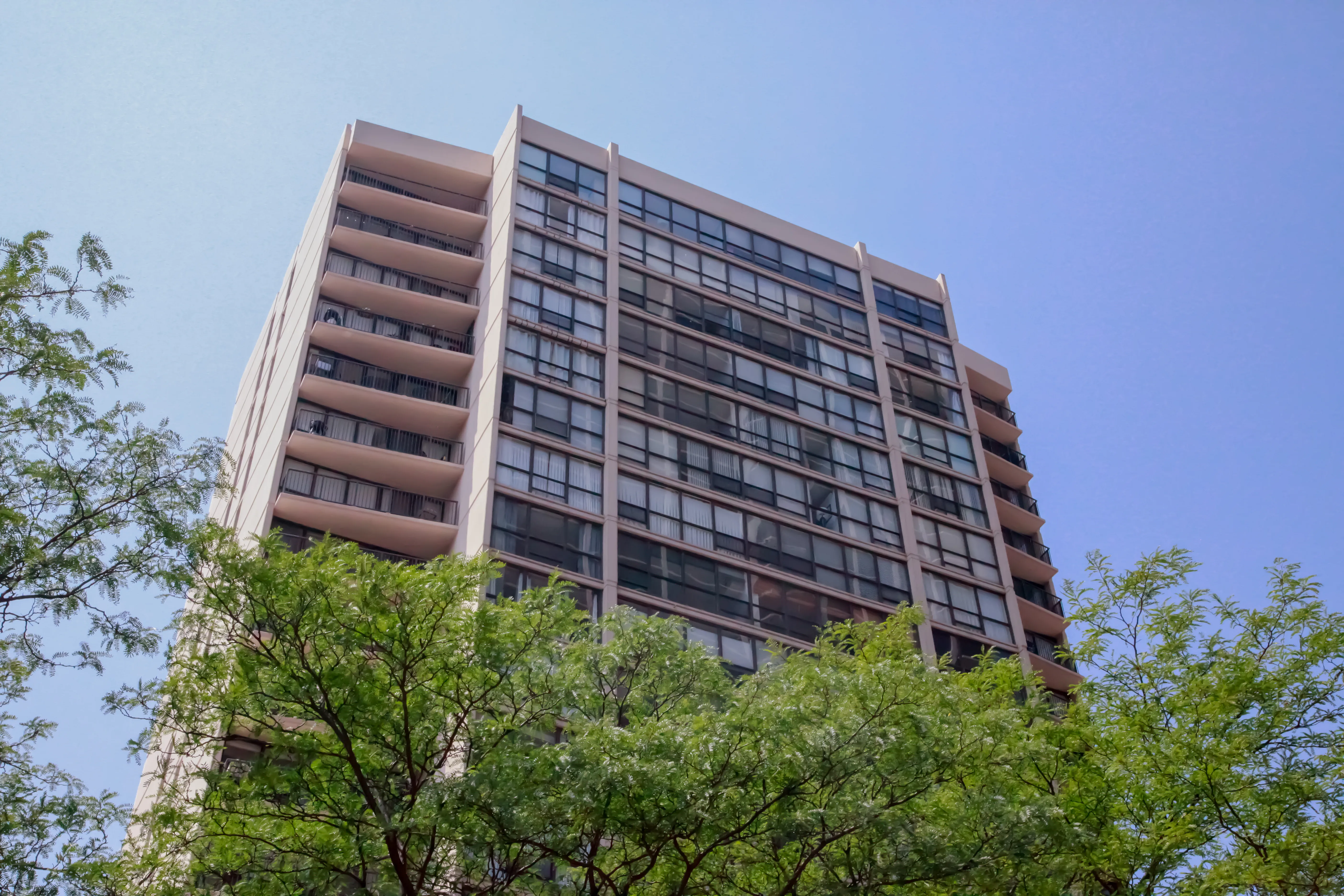 LaSalle Terrace Apartments