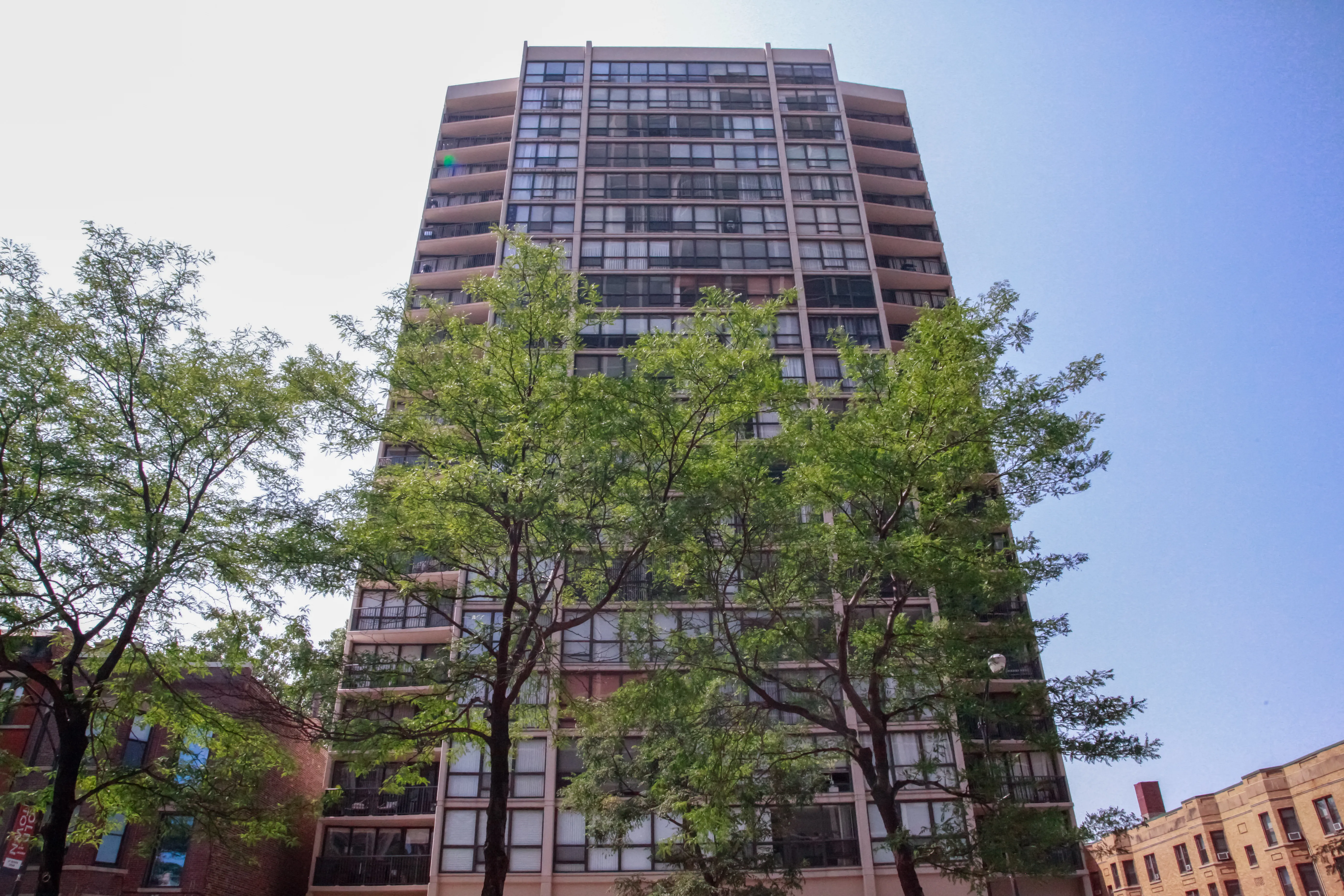 LaSalle Terrace Apartments