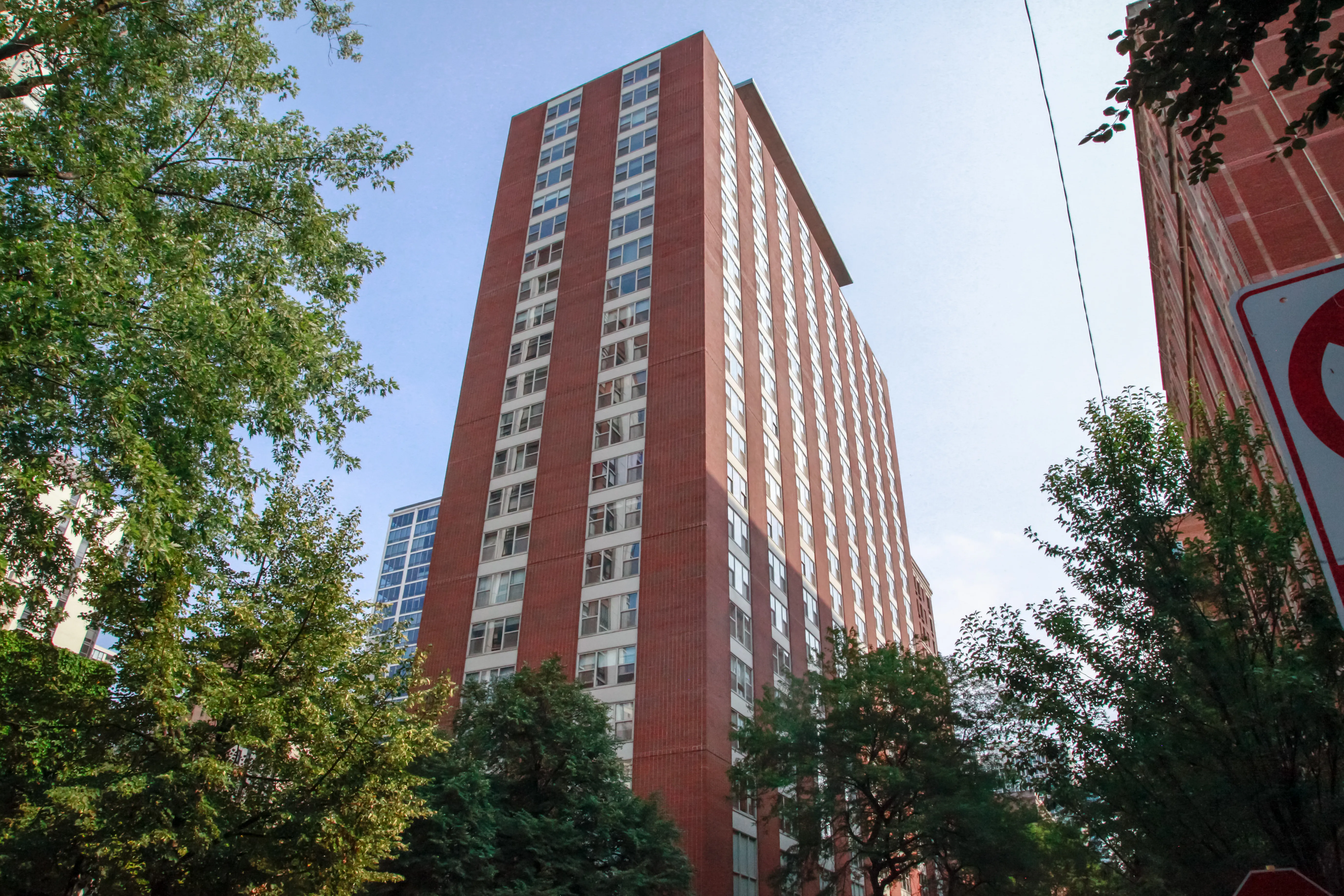 Ambassador House Apartments