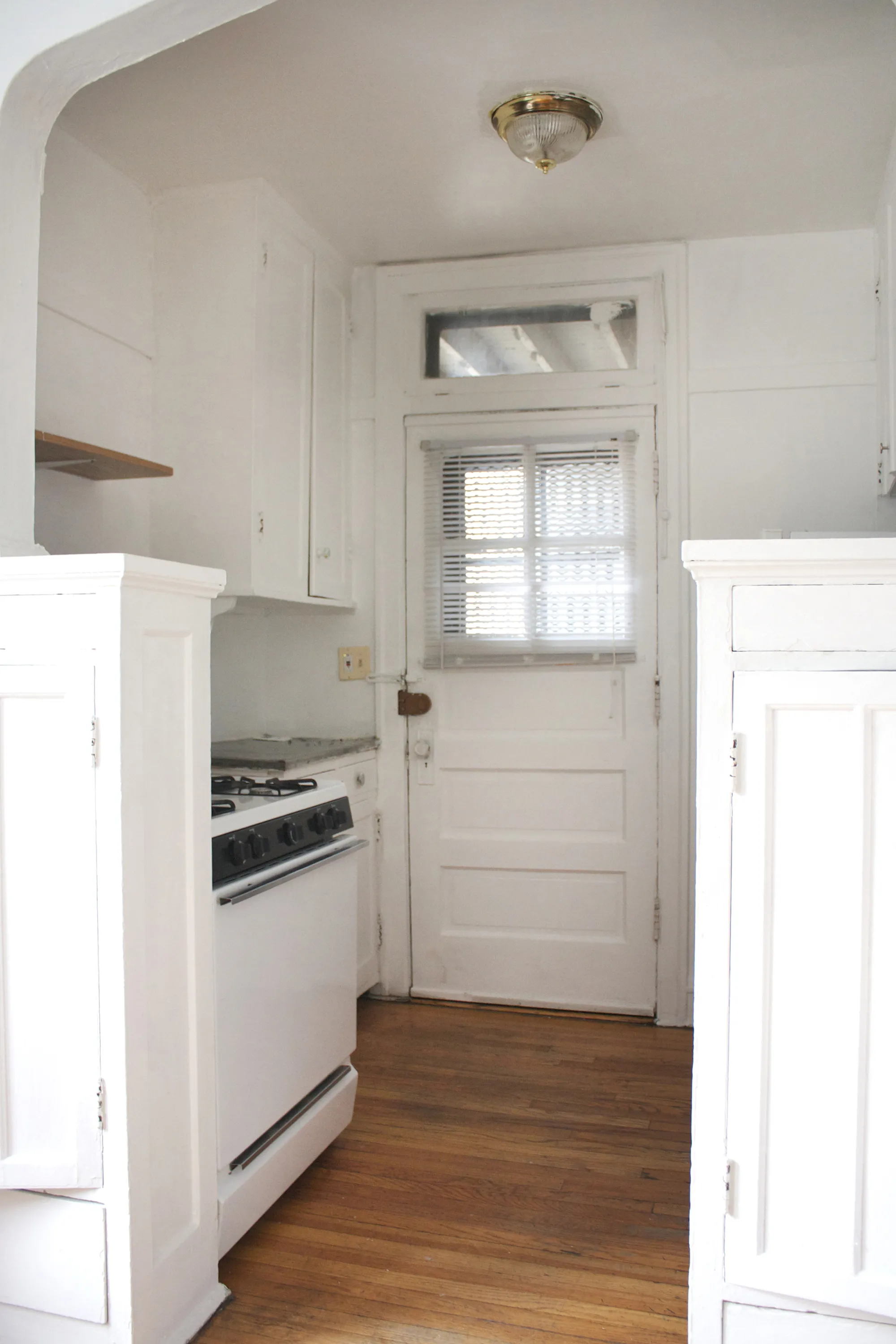 6439 Richmond Apartments