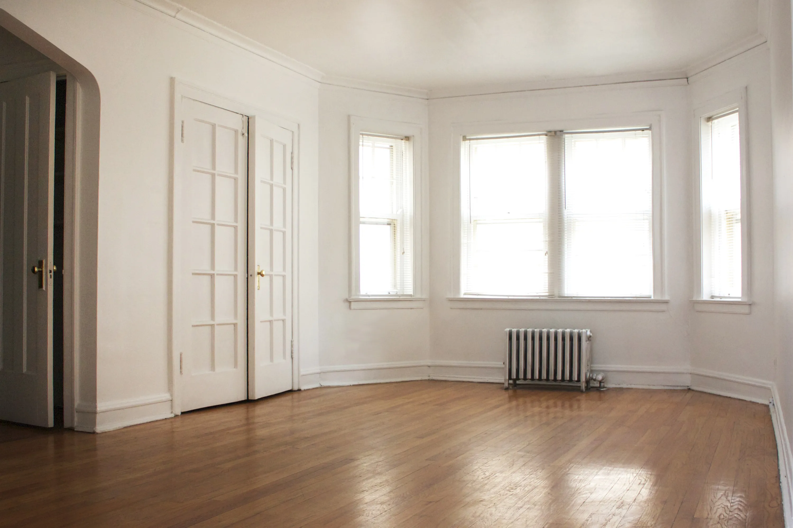 6439 Richmond Apartments