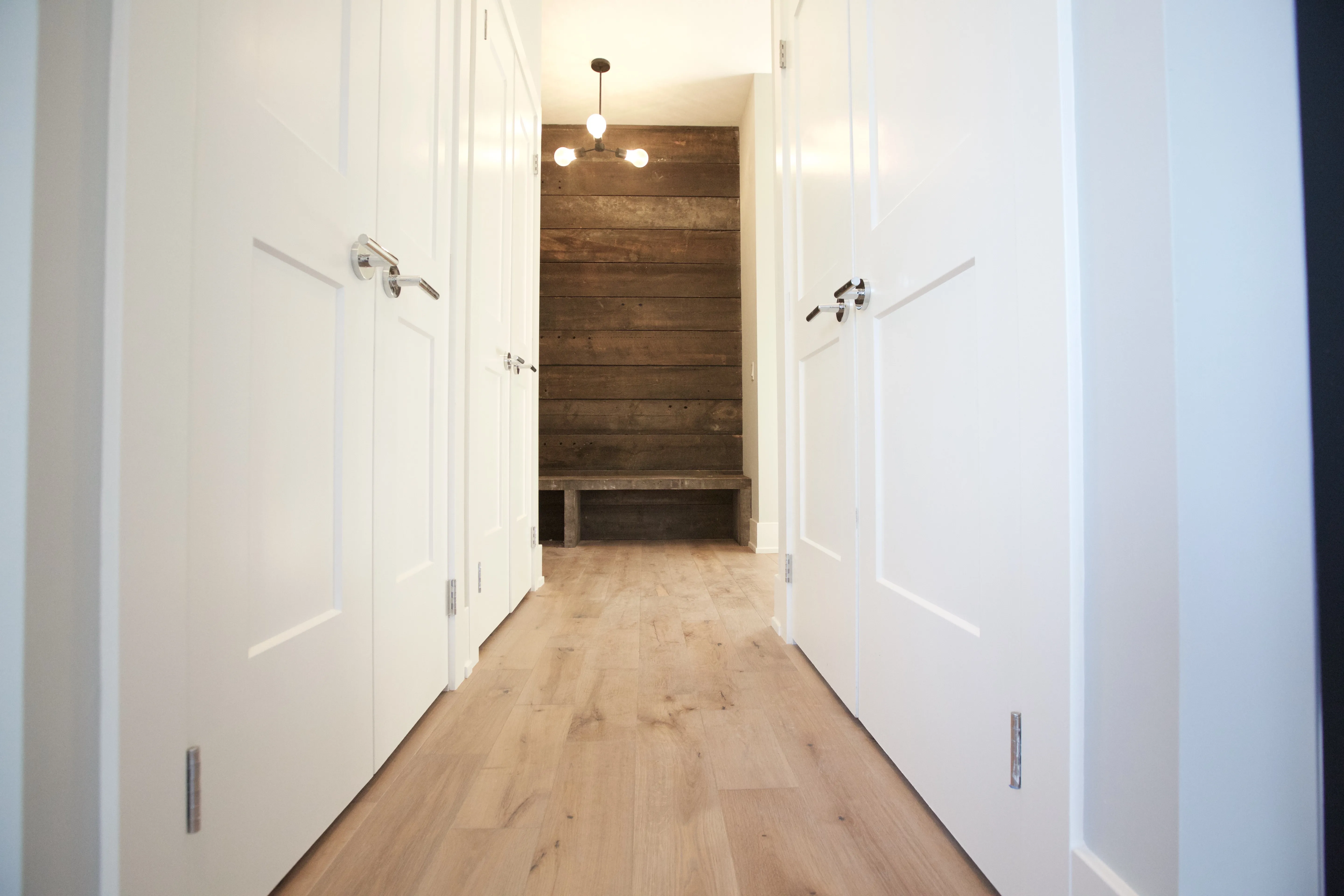 Wellington Flats Apartments