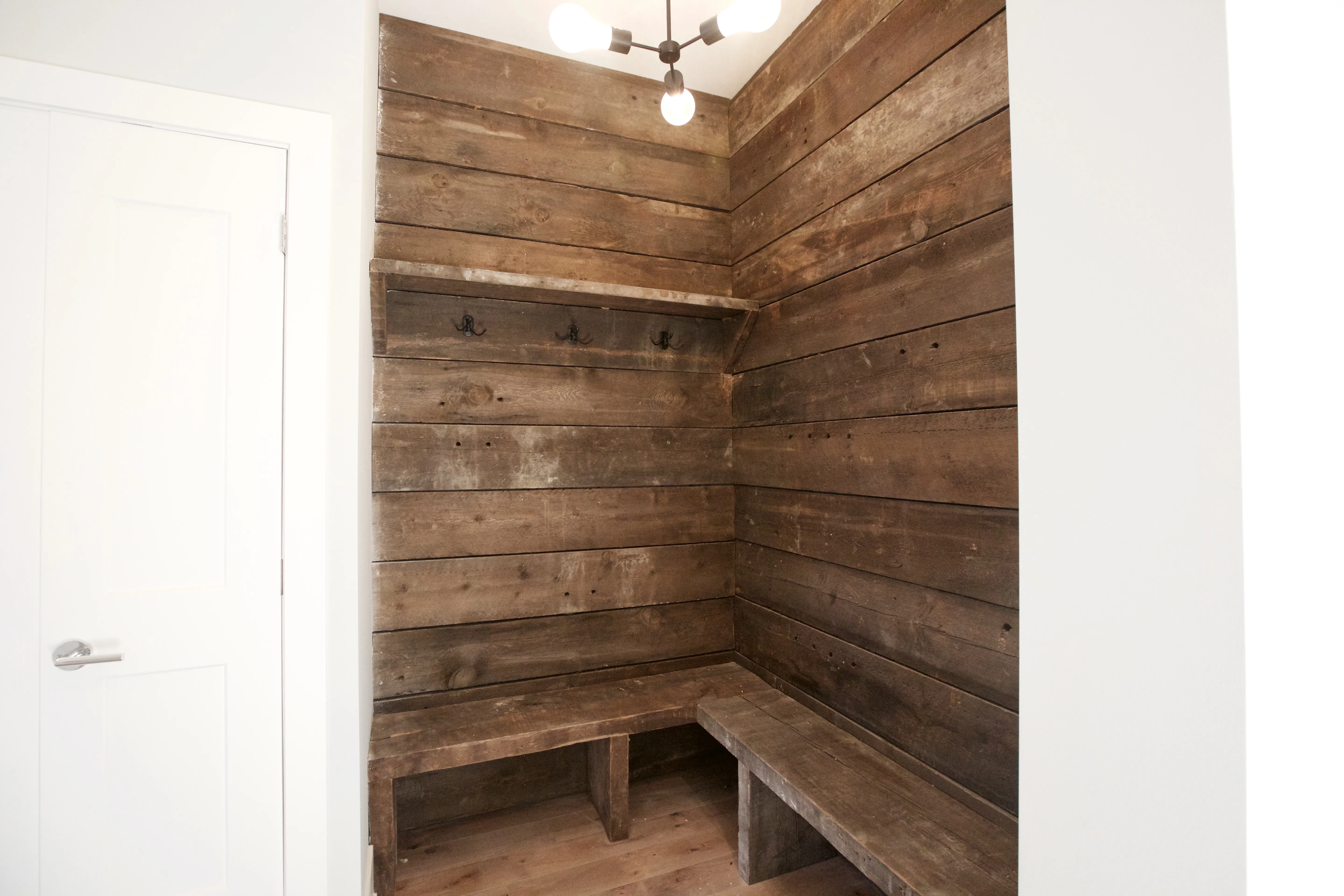 Wellington Flats Apartments