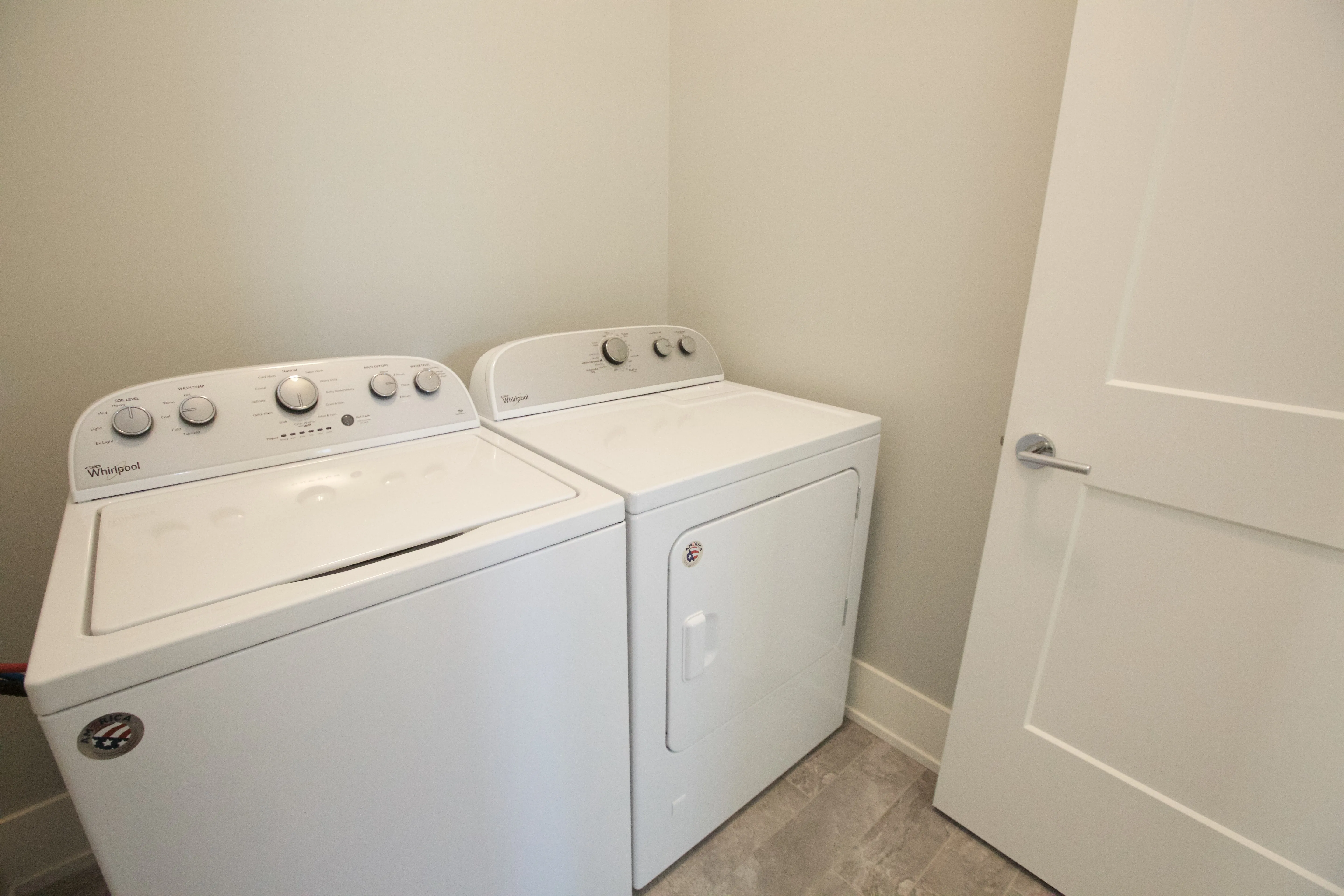 Wellington Flats Apartments