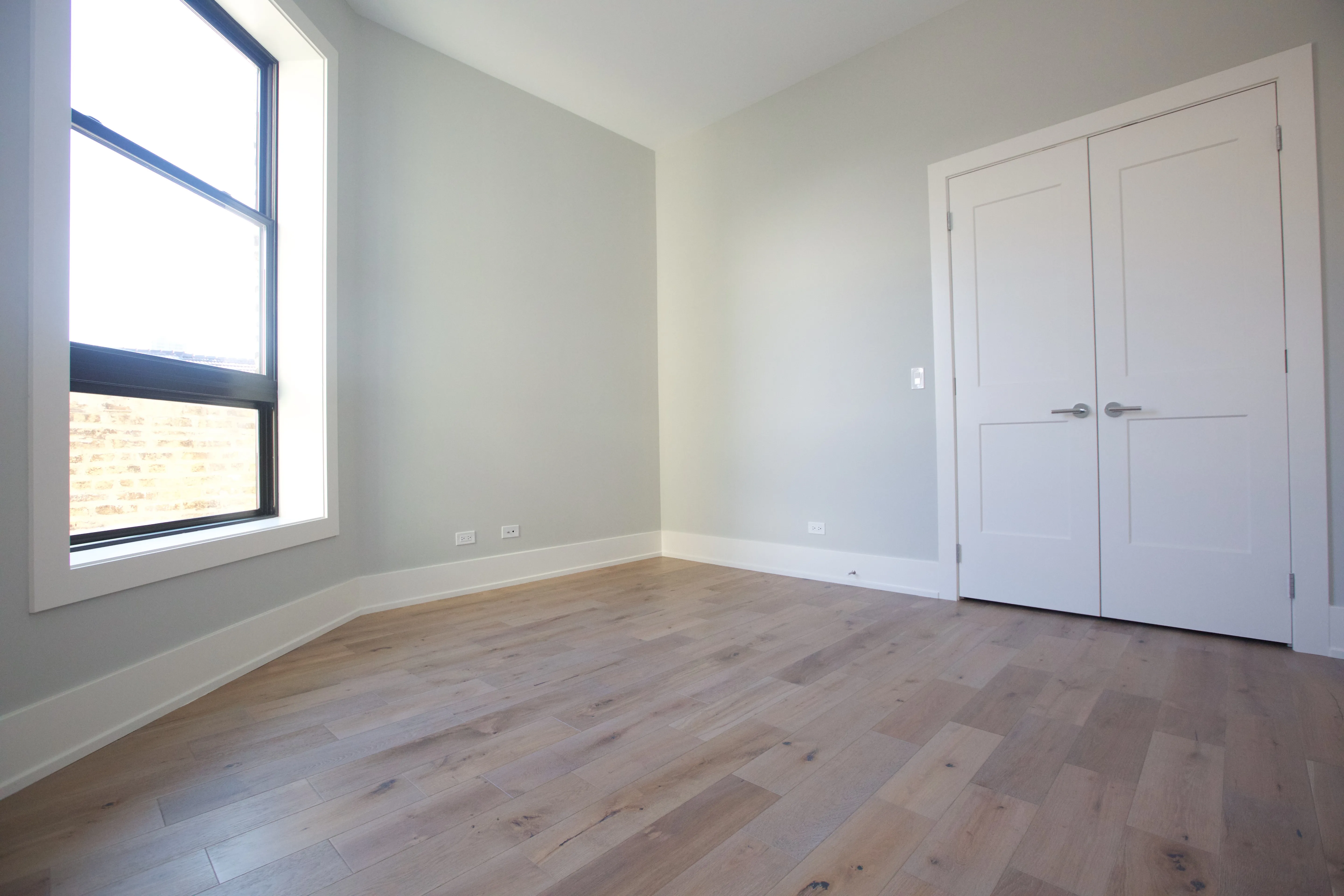 Wellington Flats Apartments