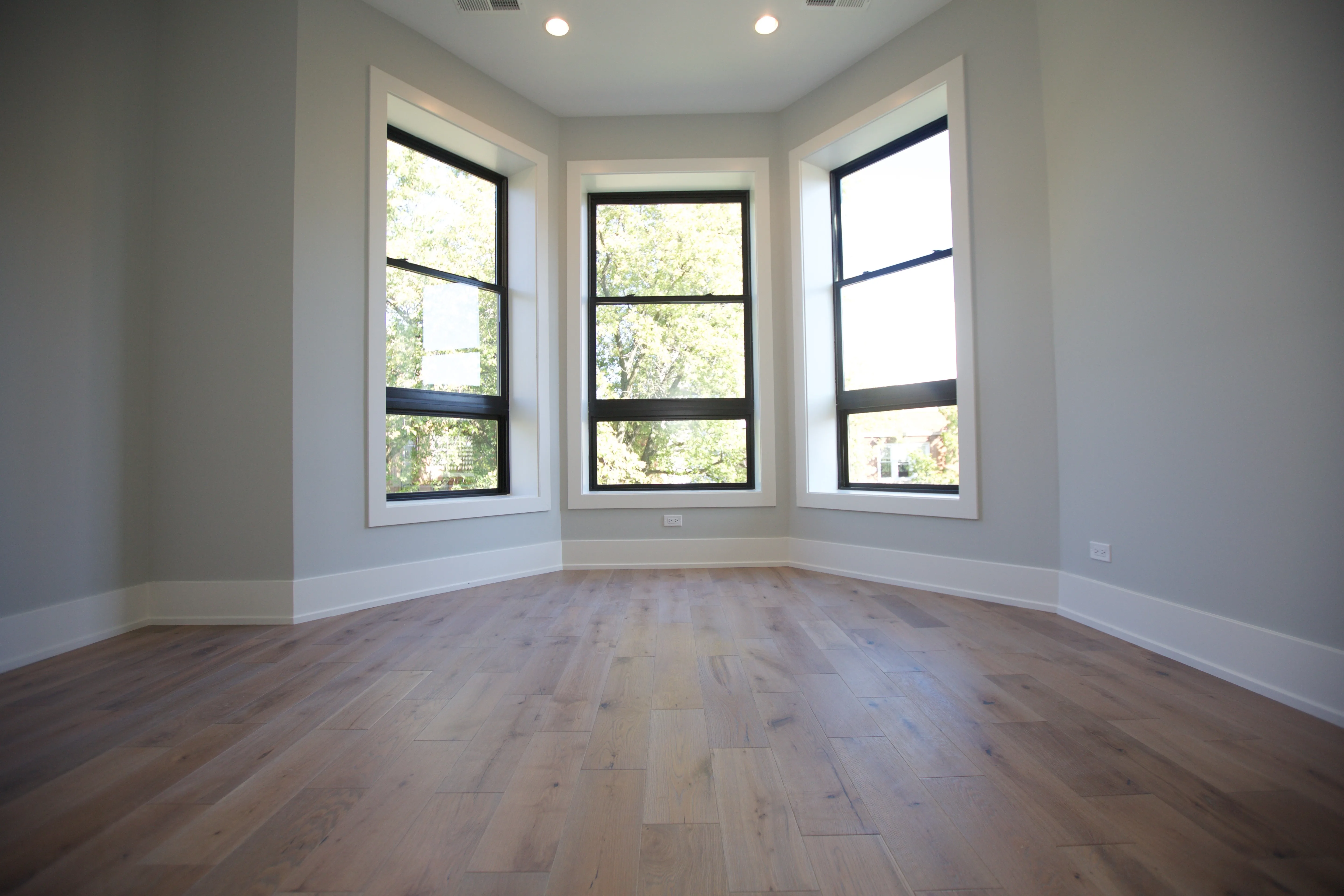 Wellington Flats Apartments