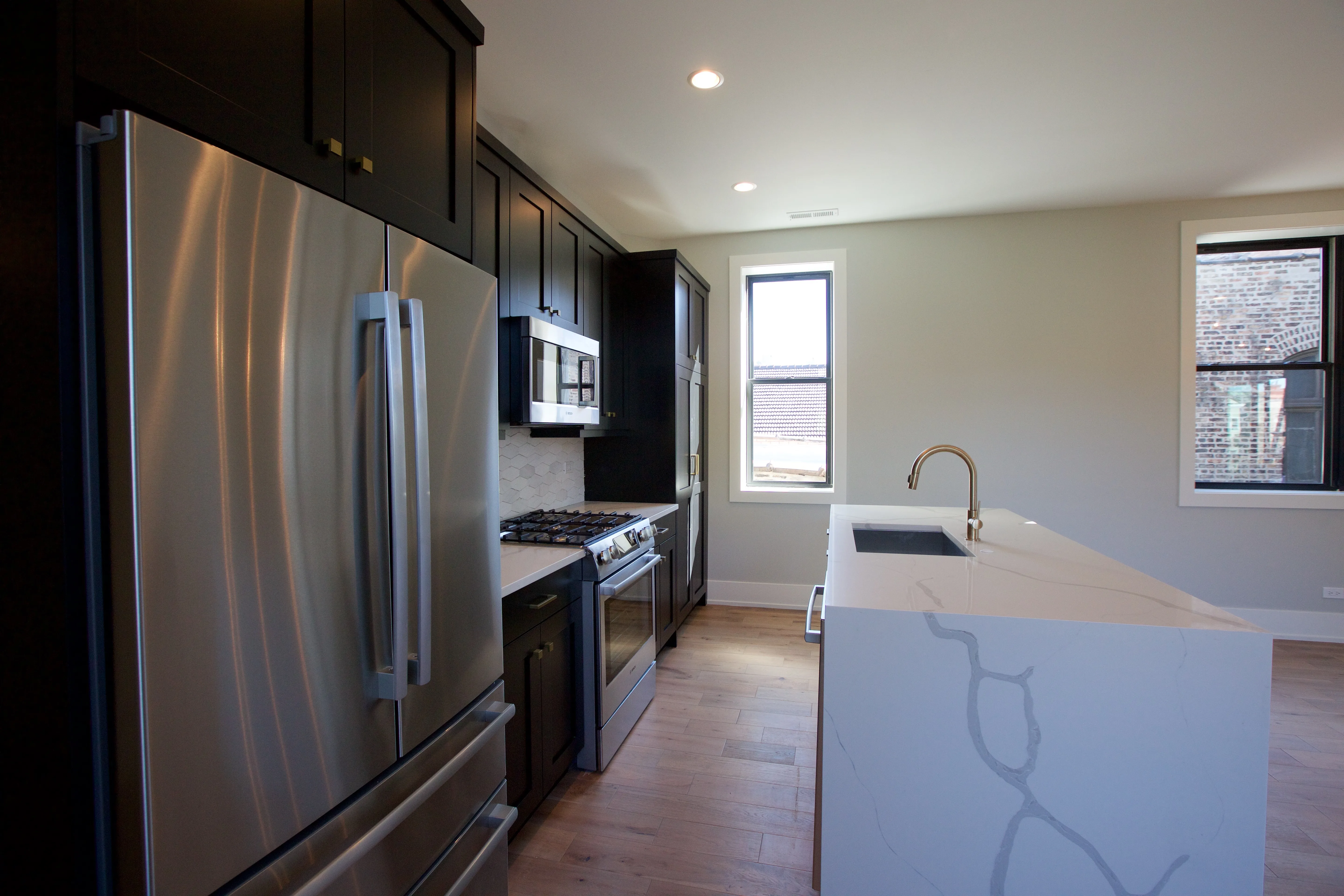 Wellington Flats Apartments