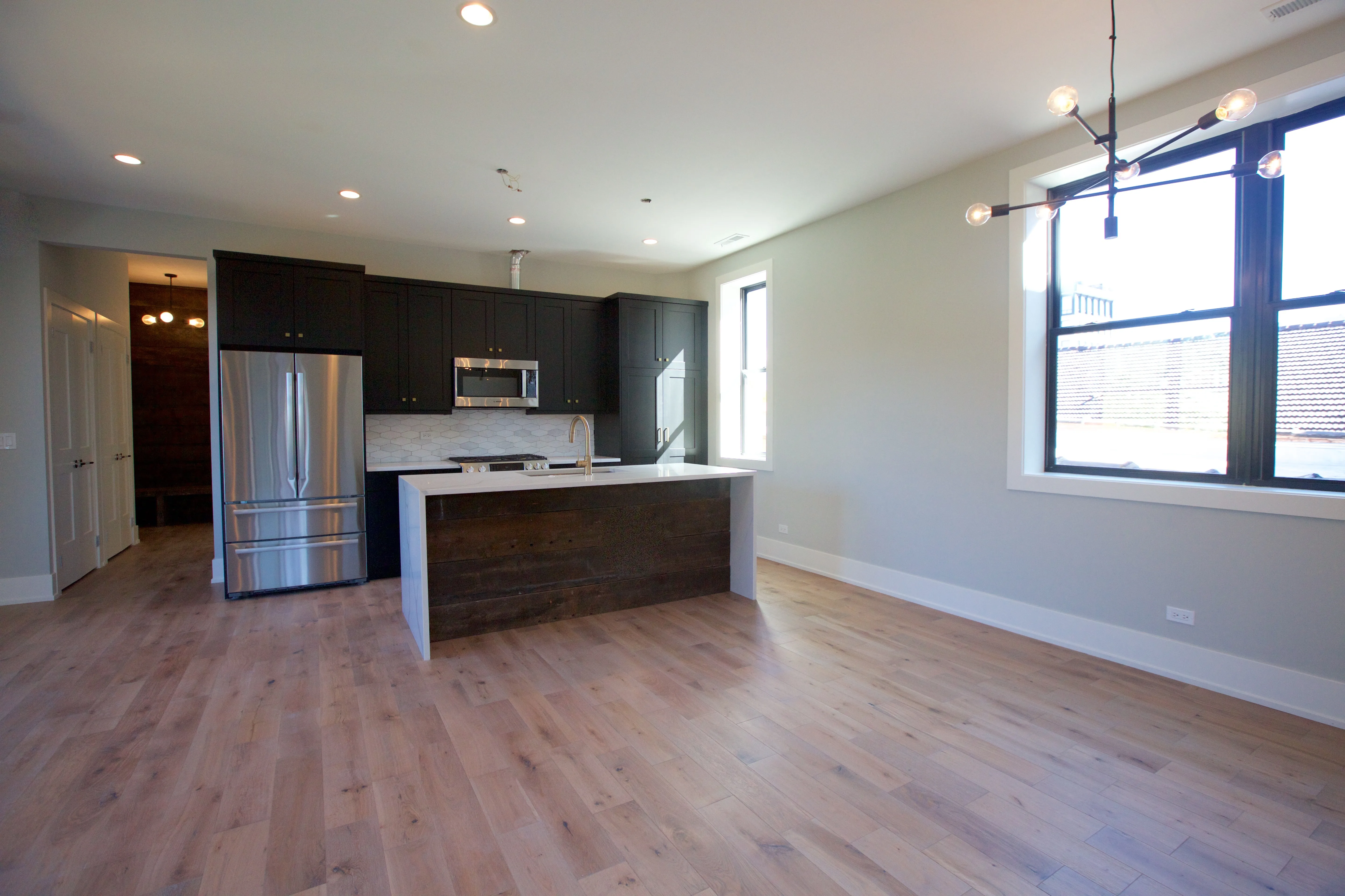 Wellington Flats Apartments