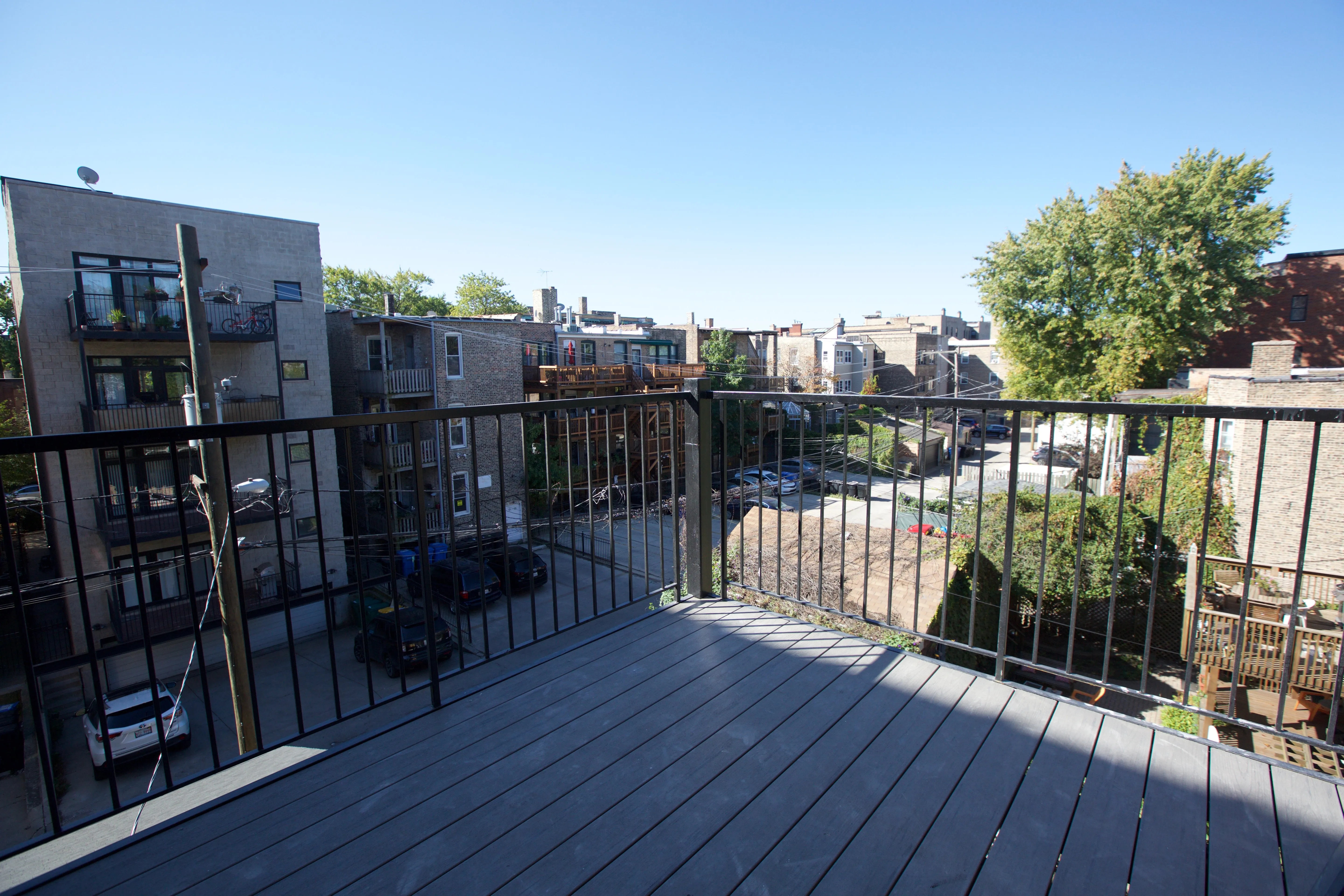 Wellington Flats Apartments