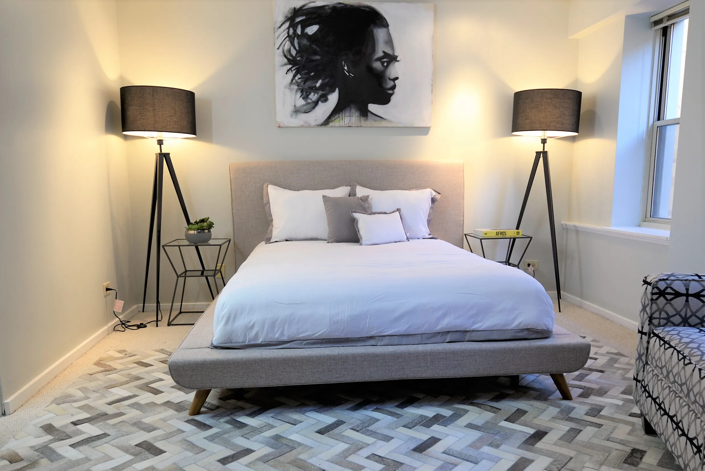 40 E 9TH ST 60605-Burnham Park Plaza Condos-unit#401-Chicago-IL