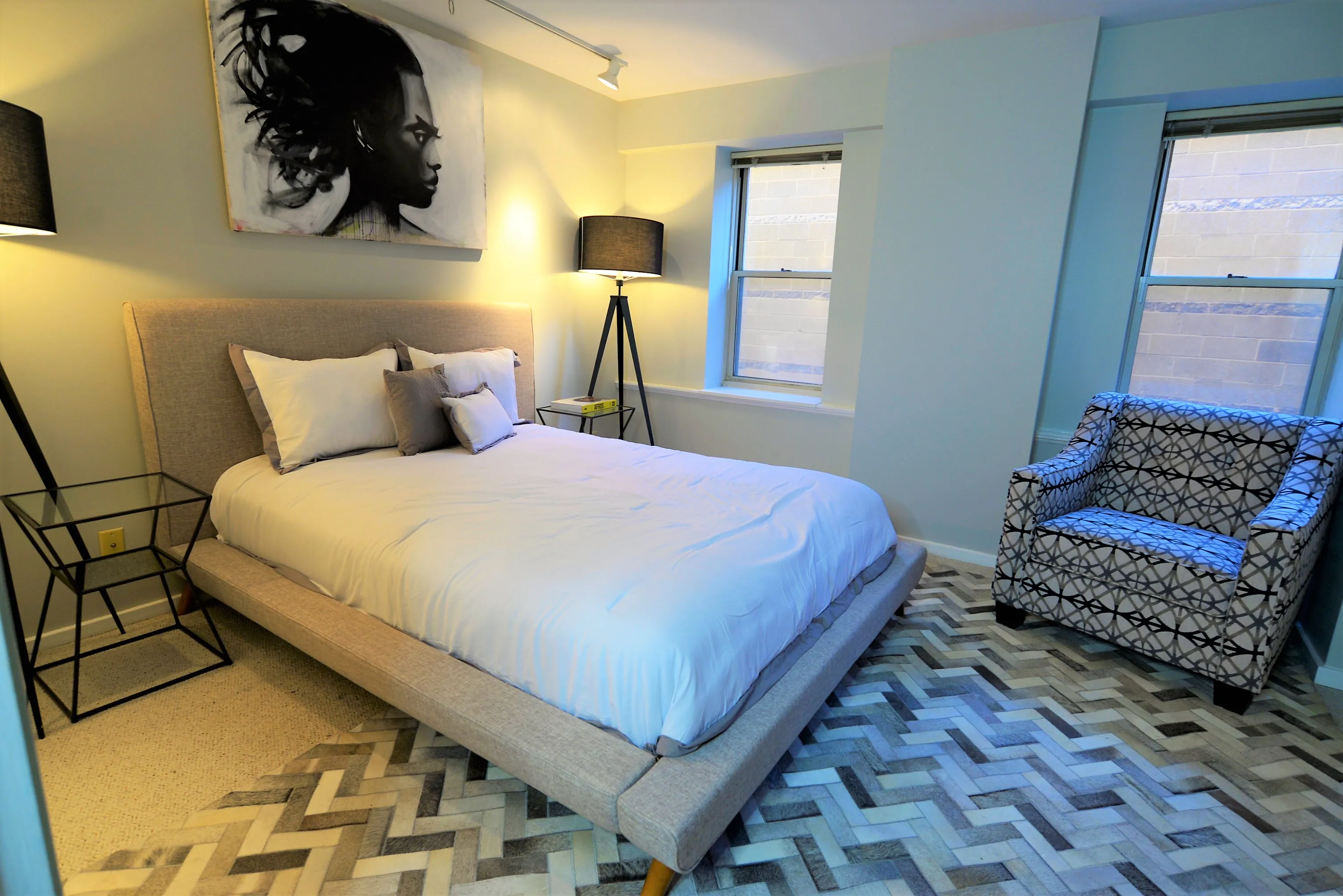 40 E 9TH ST 60605-Burnham Park Plaza Condos-unit#401-Chicago-IL