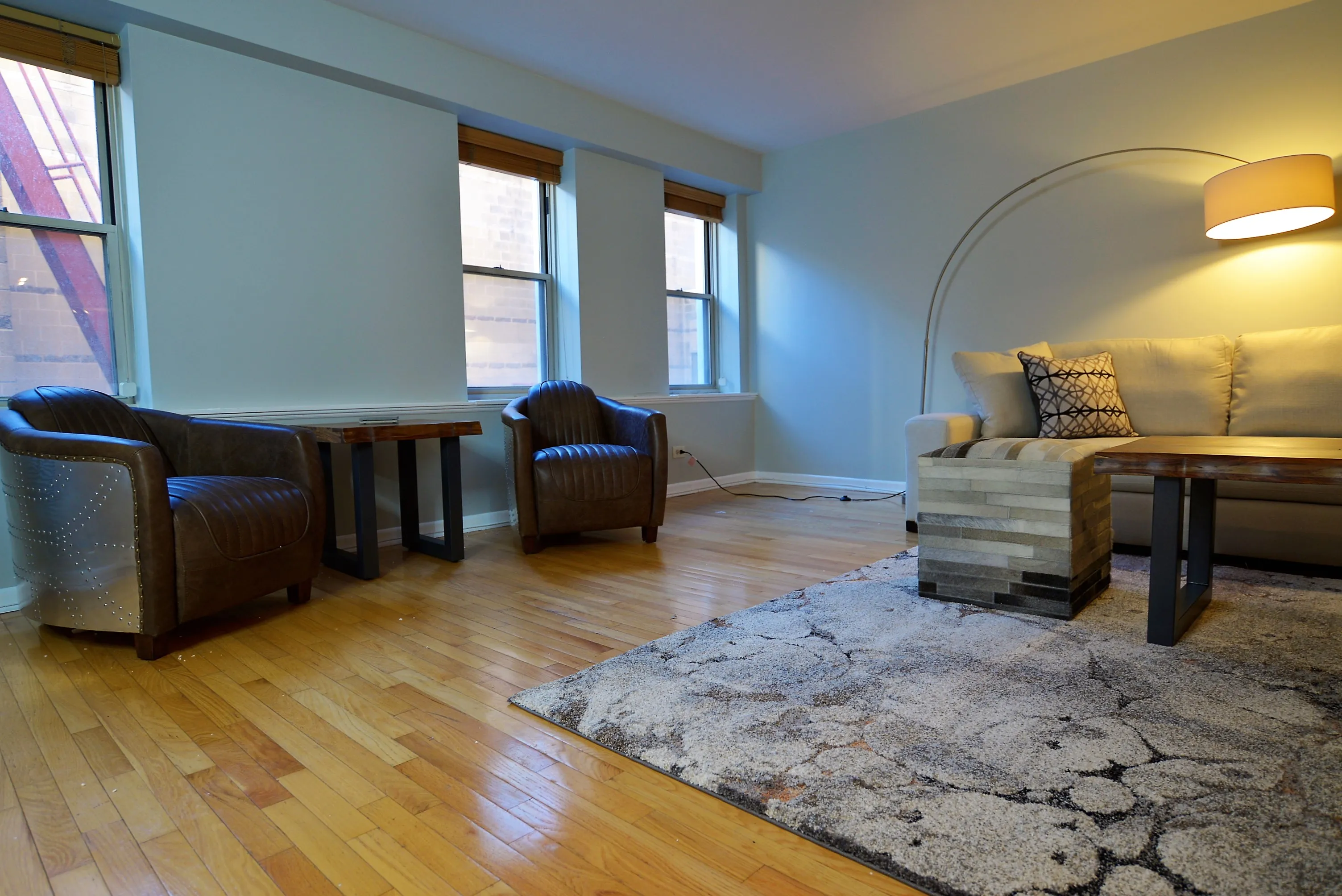 40 E 9TH ST 60605-Burnham Park Plaza Condos-unit#401-Chicago-IL