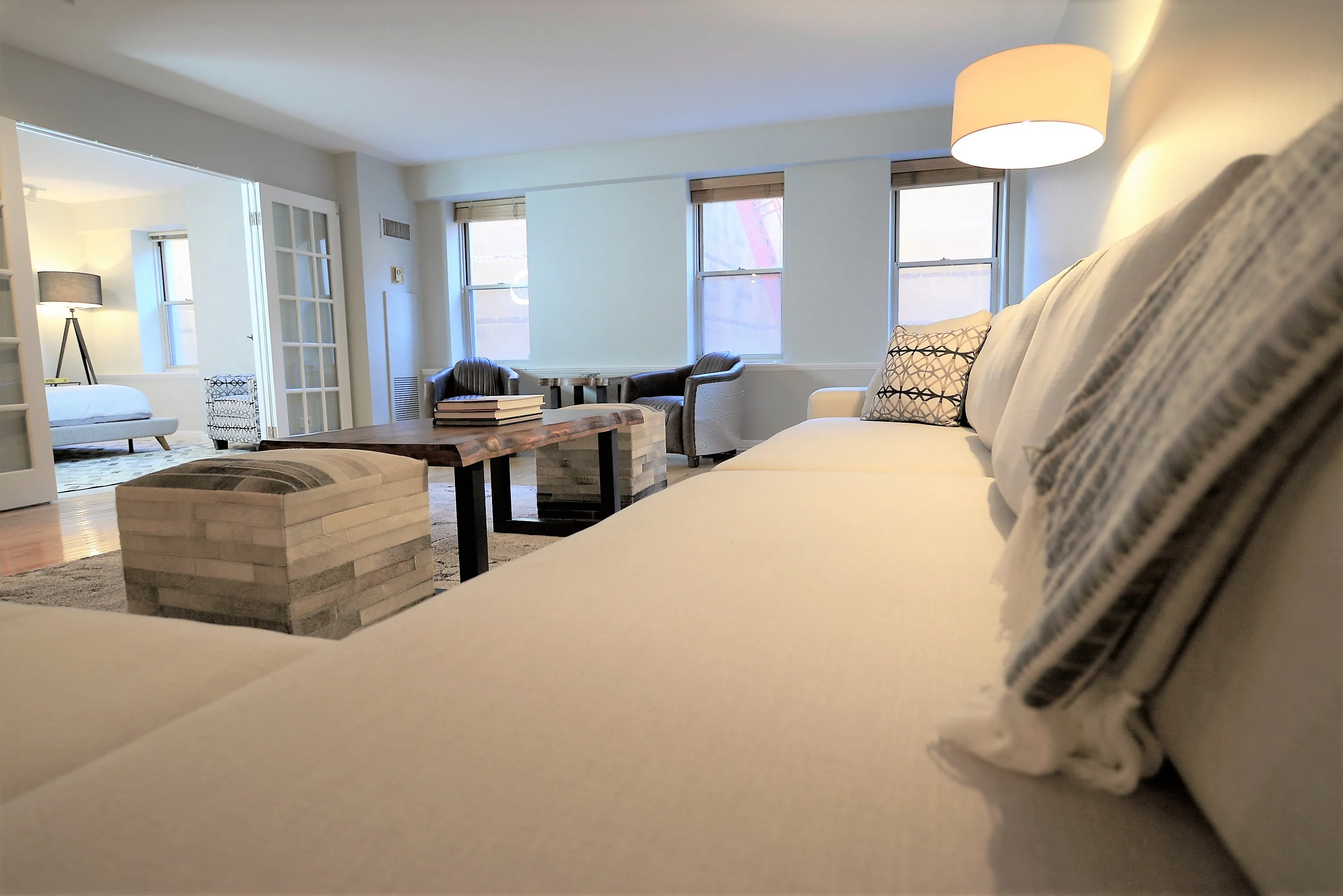 40 E 9TH ST 60605-Burnham Park Plaza Condos-unit#401-Chicago-IL