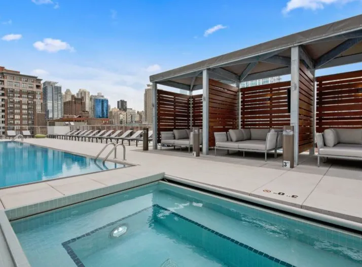 Next Apartments