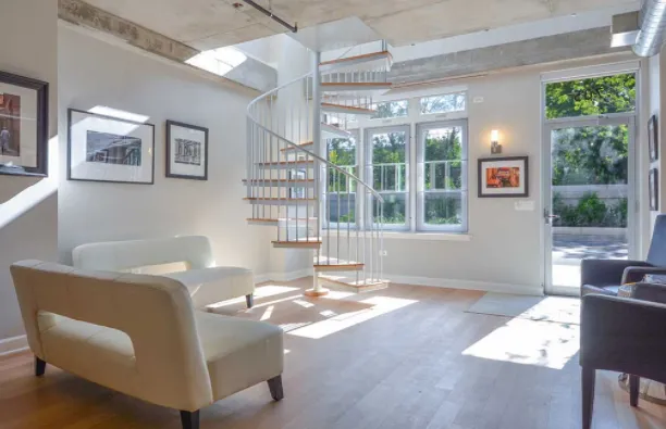 AMLI Evanston Apartments