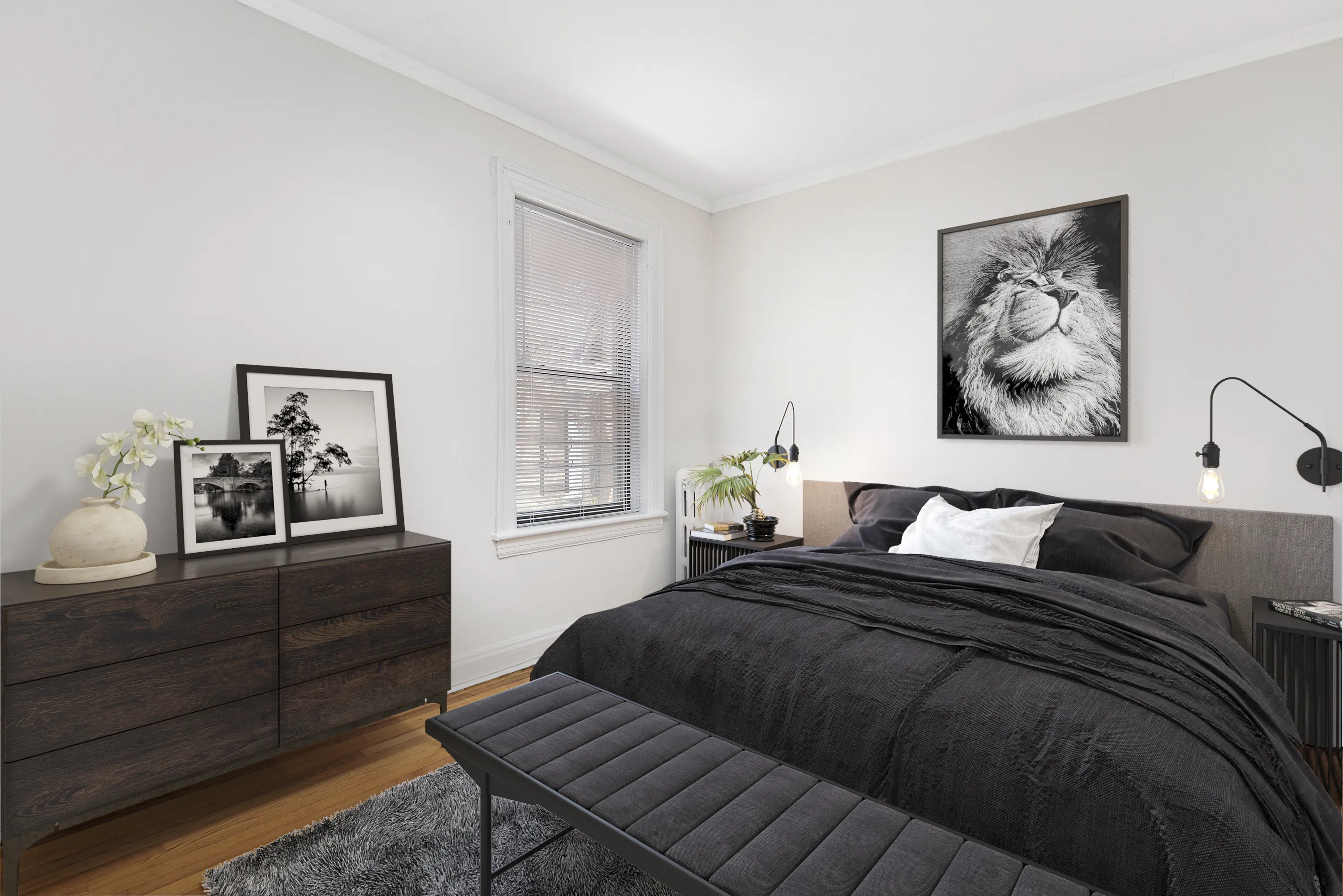 632 West Addison Apartments